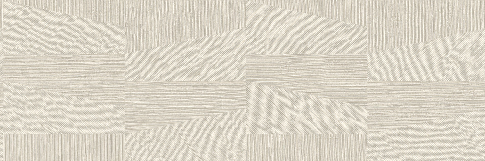 Trapezium - White