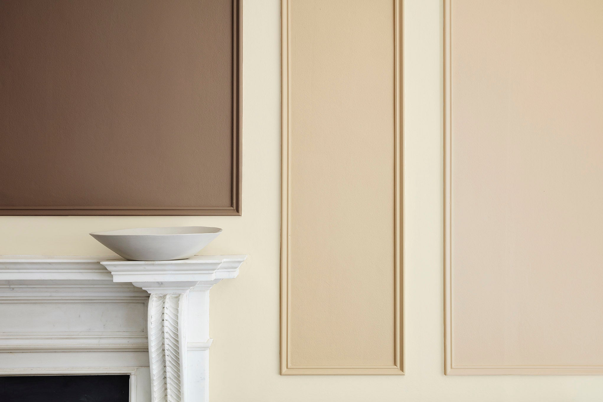 Little Greene - Clay