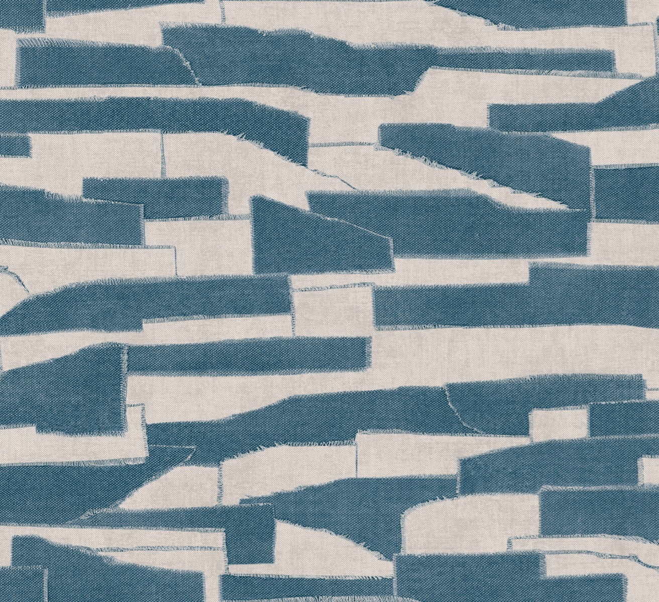 Gabarit - Blue Stone