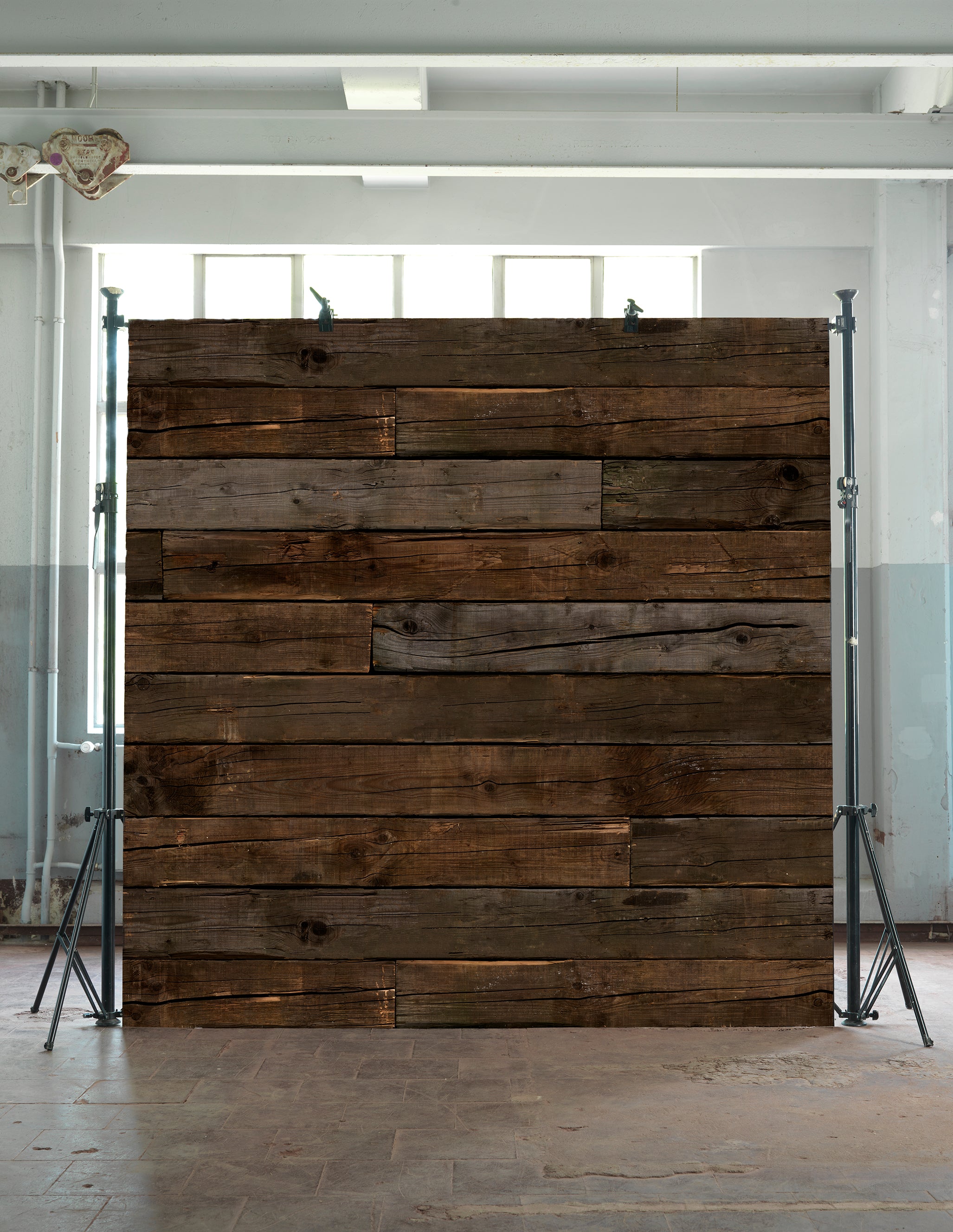 Piet Hein Eek 10 - Scrapwood