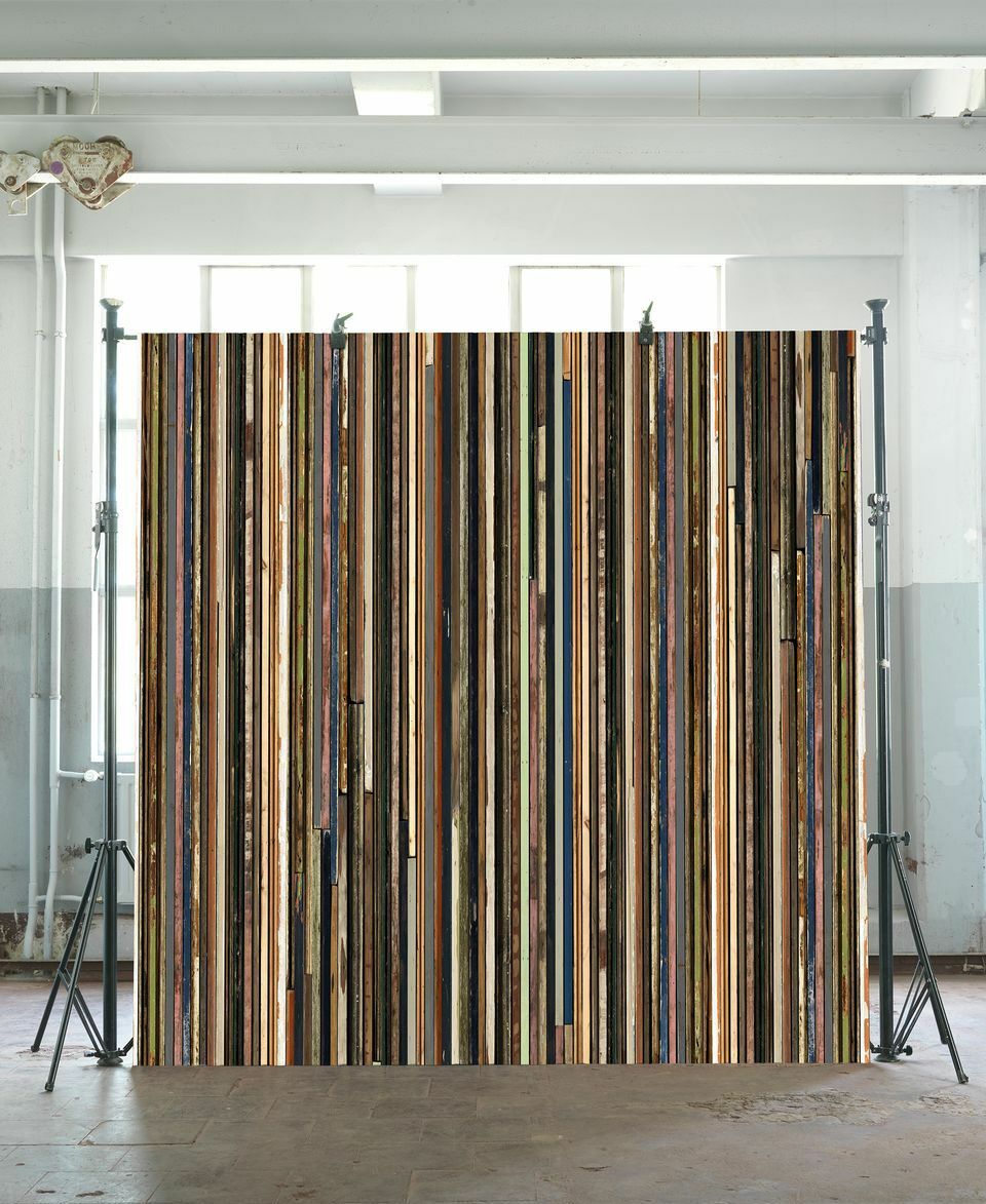 Piet Hein Eek 15 - Scrapwood
