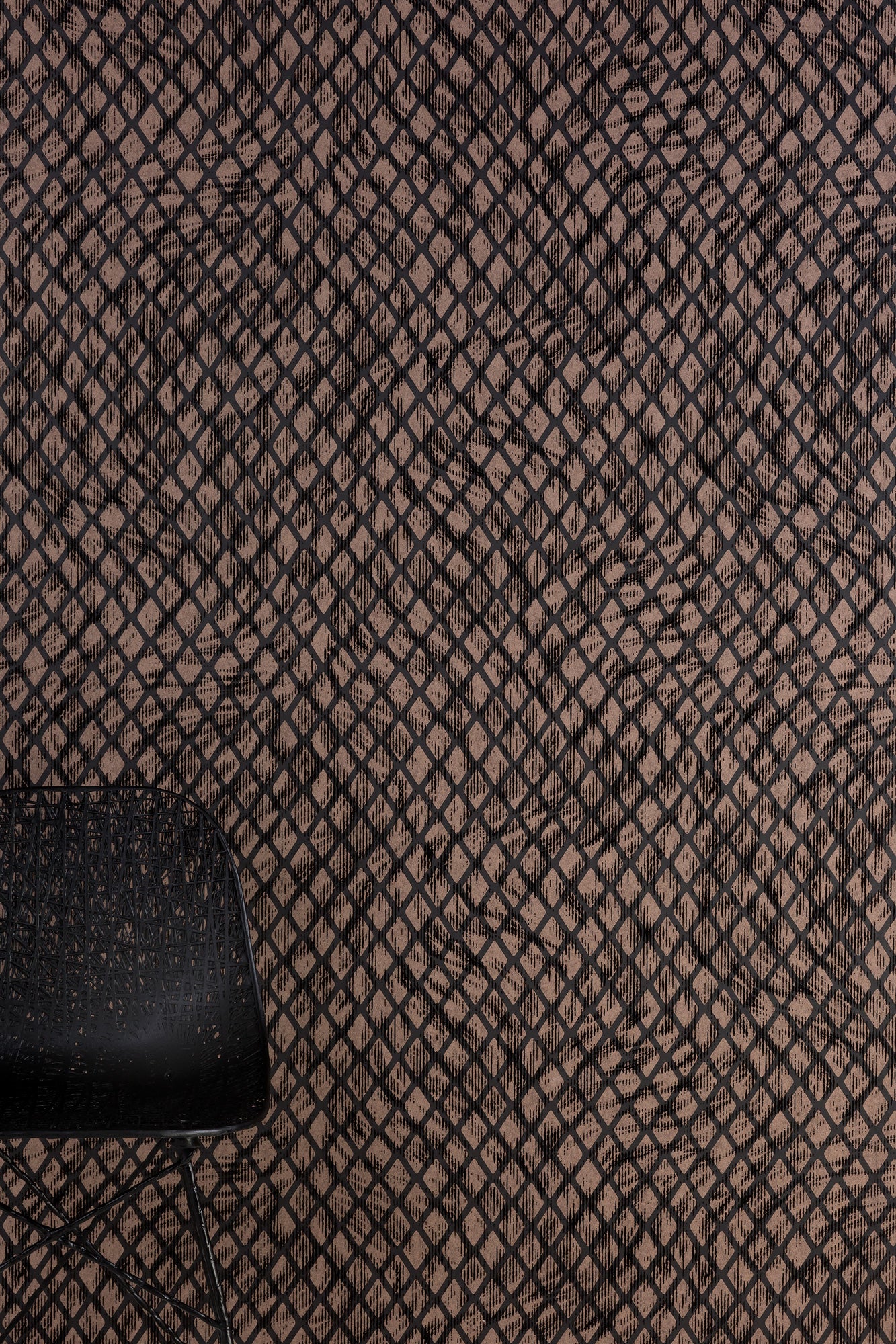 Aristo Quagga - Walnut