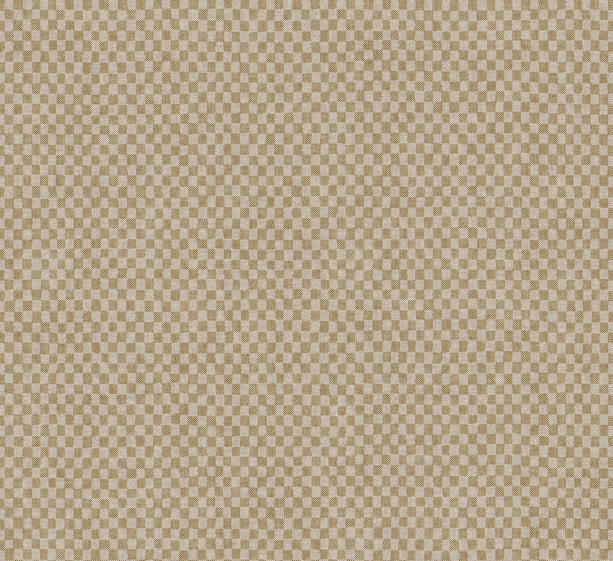 Damier - Bain de Boue