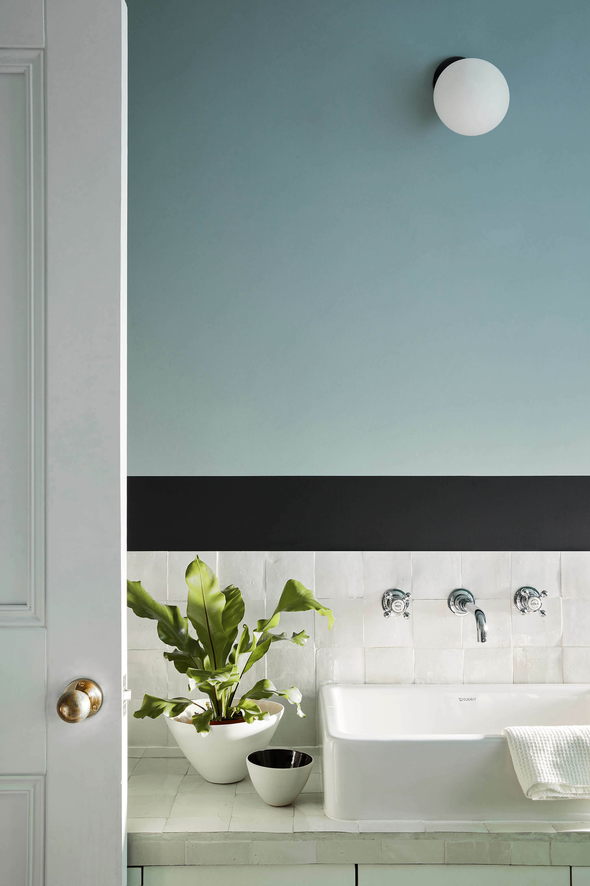 Little Greene - Lamp Black