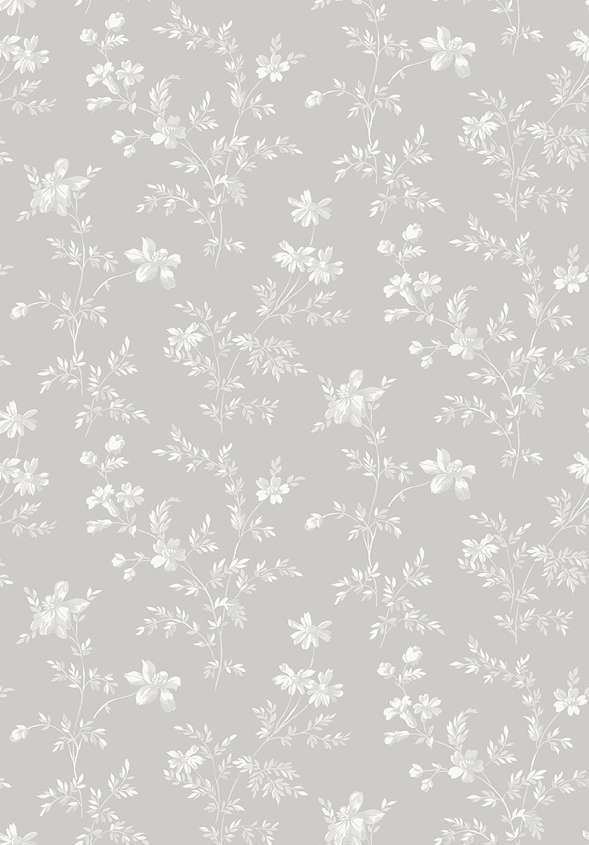 Ängsblomma - Grey