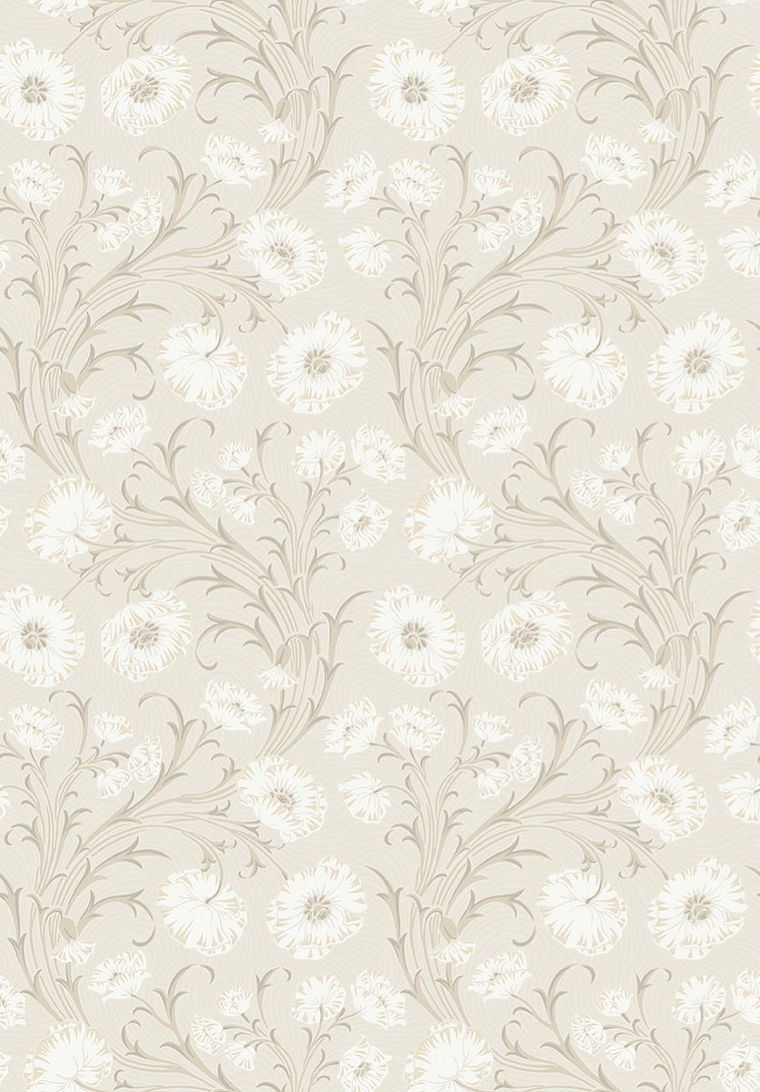 Poppy Flow - Beige