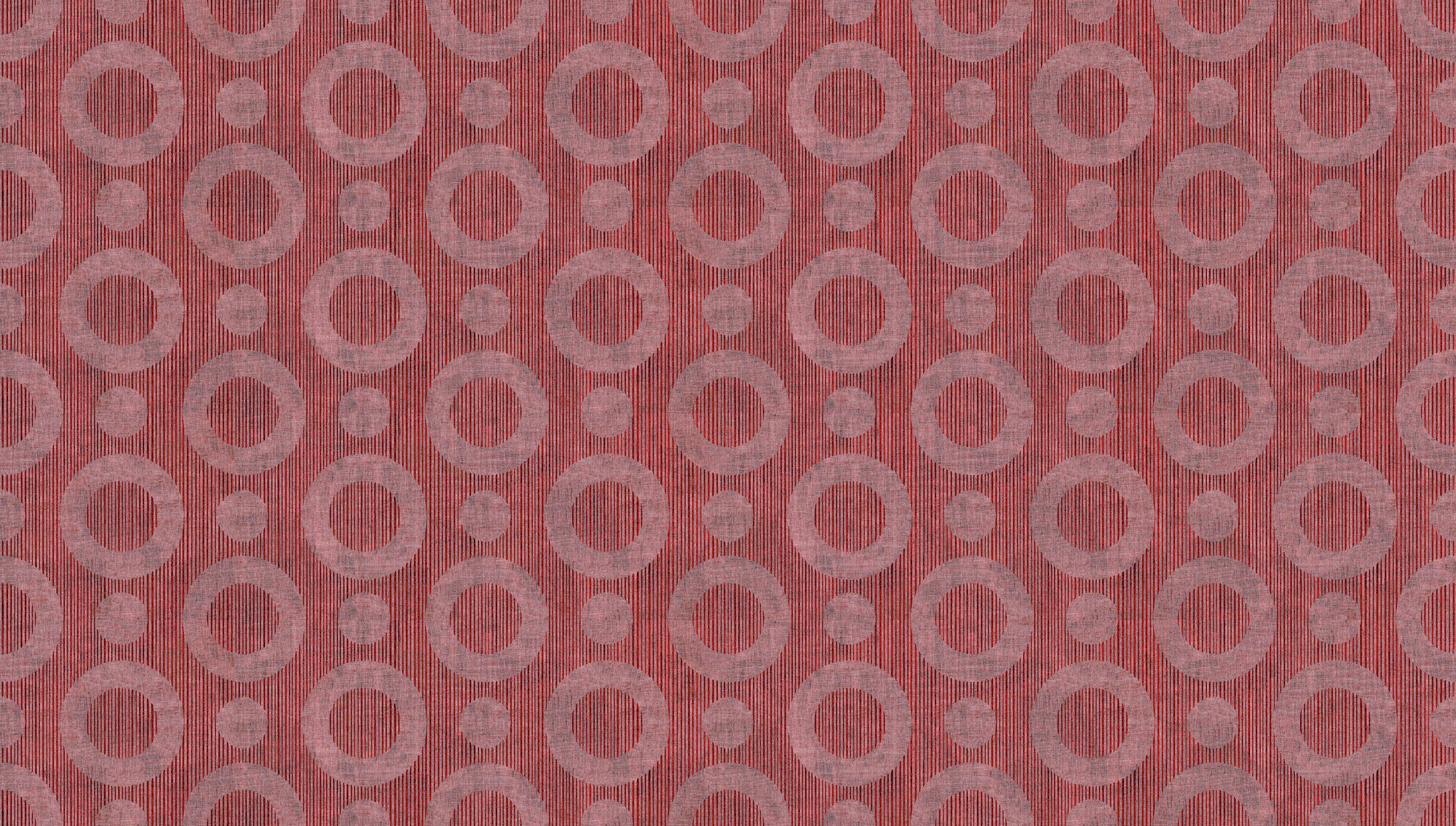 Umbrella Squid - Rose