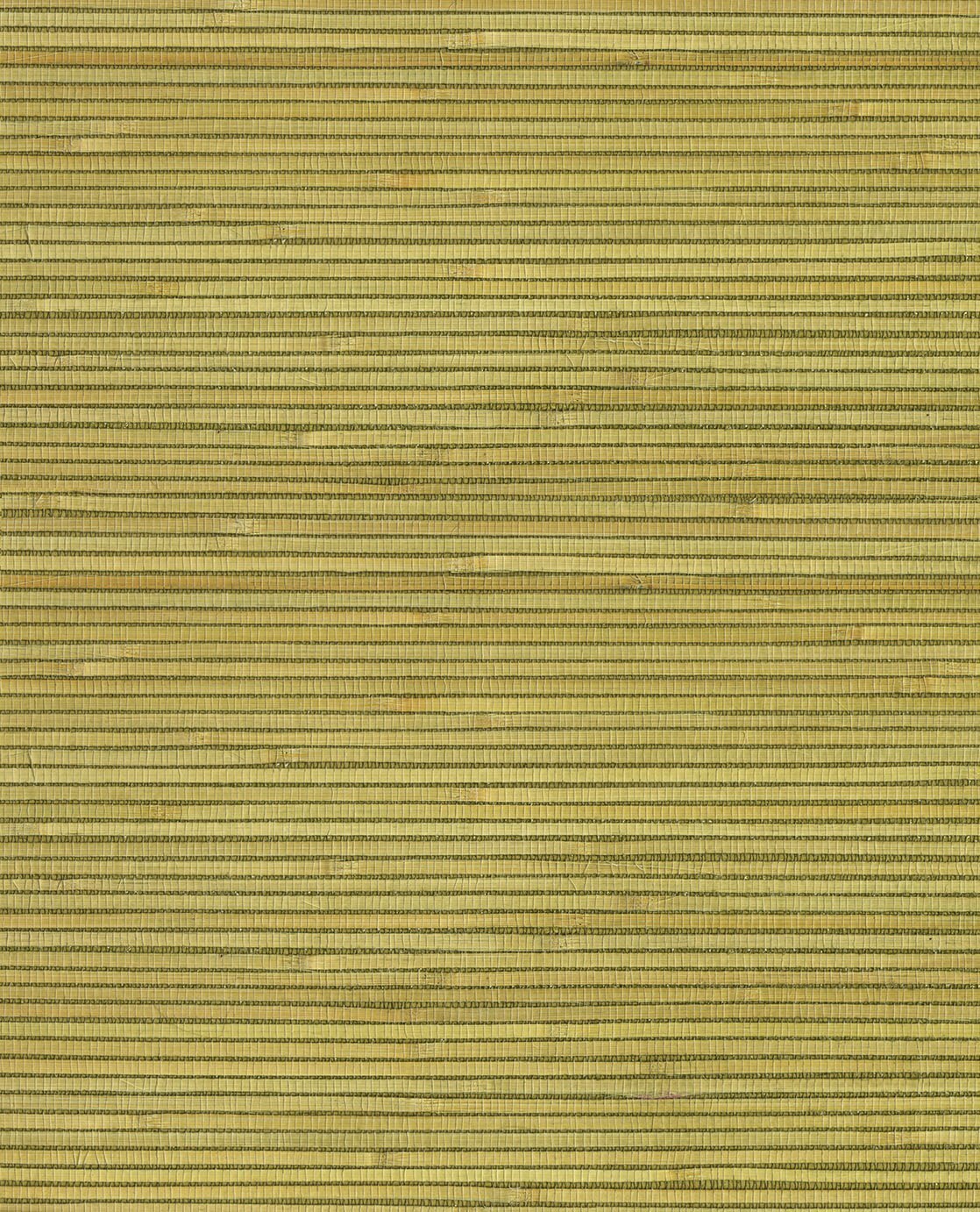 Natural Striped Bambus - Light Green