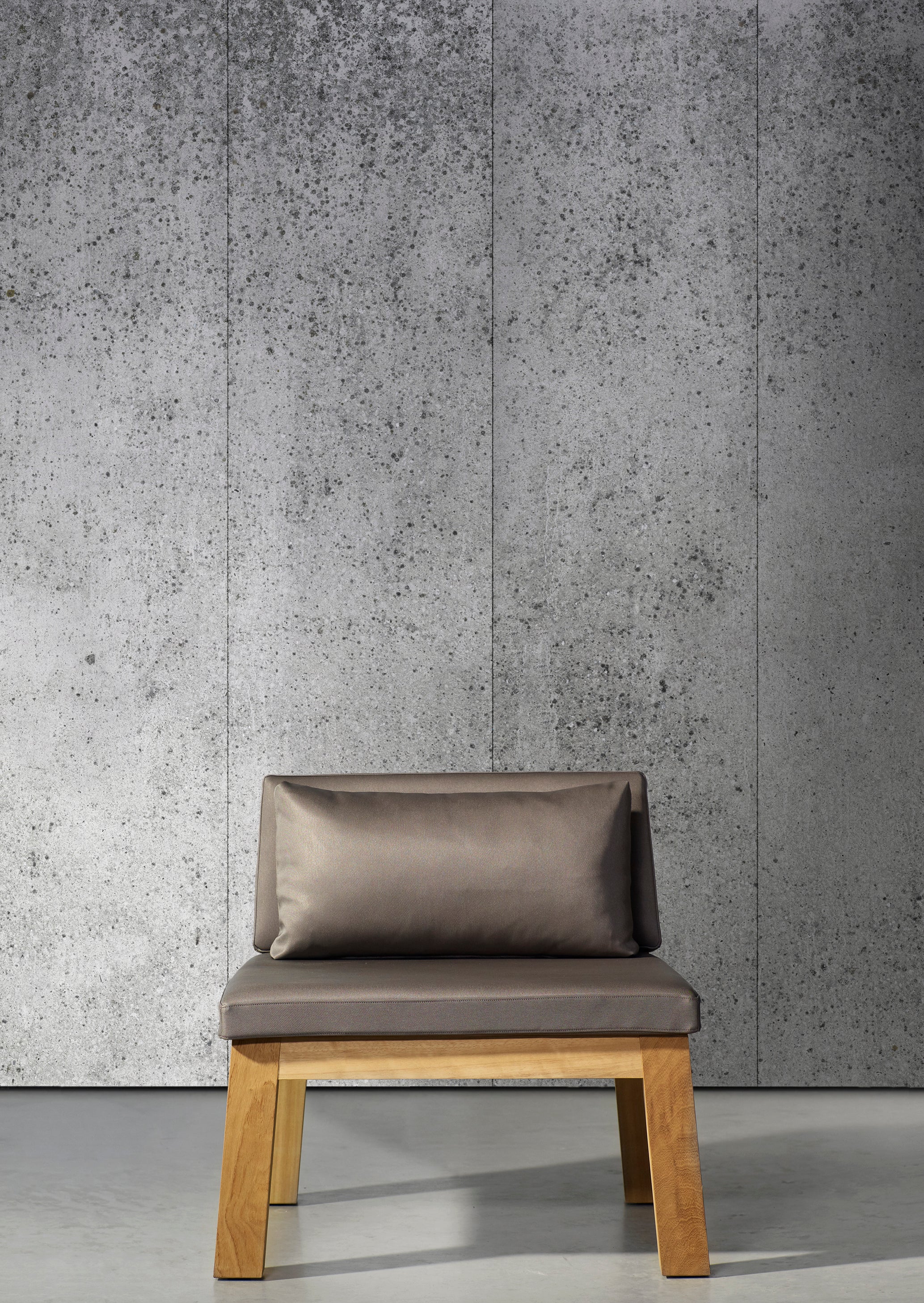 Piet Boon 05 - Concrete Wallpaper