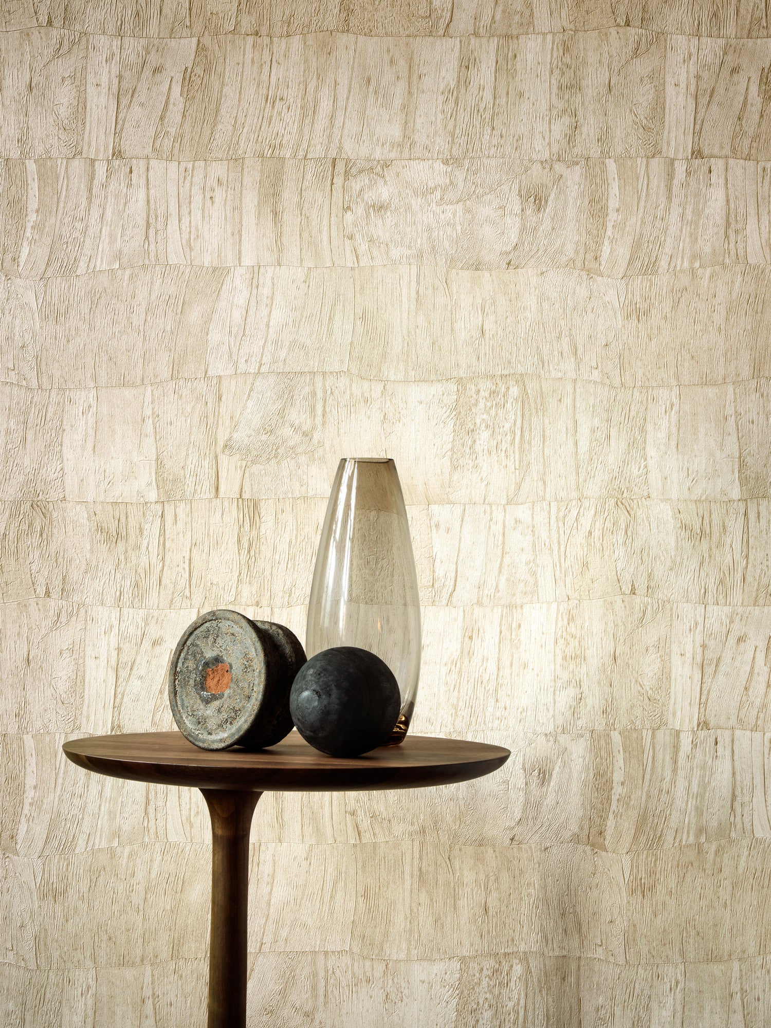 Capas - Cream