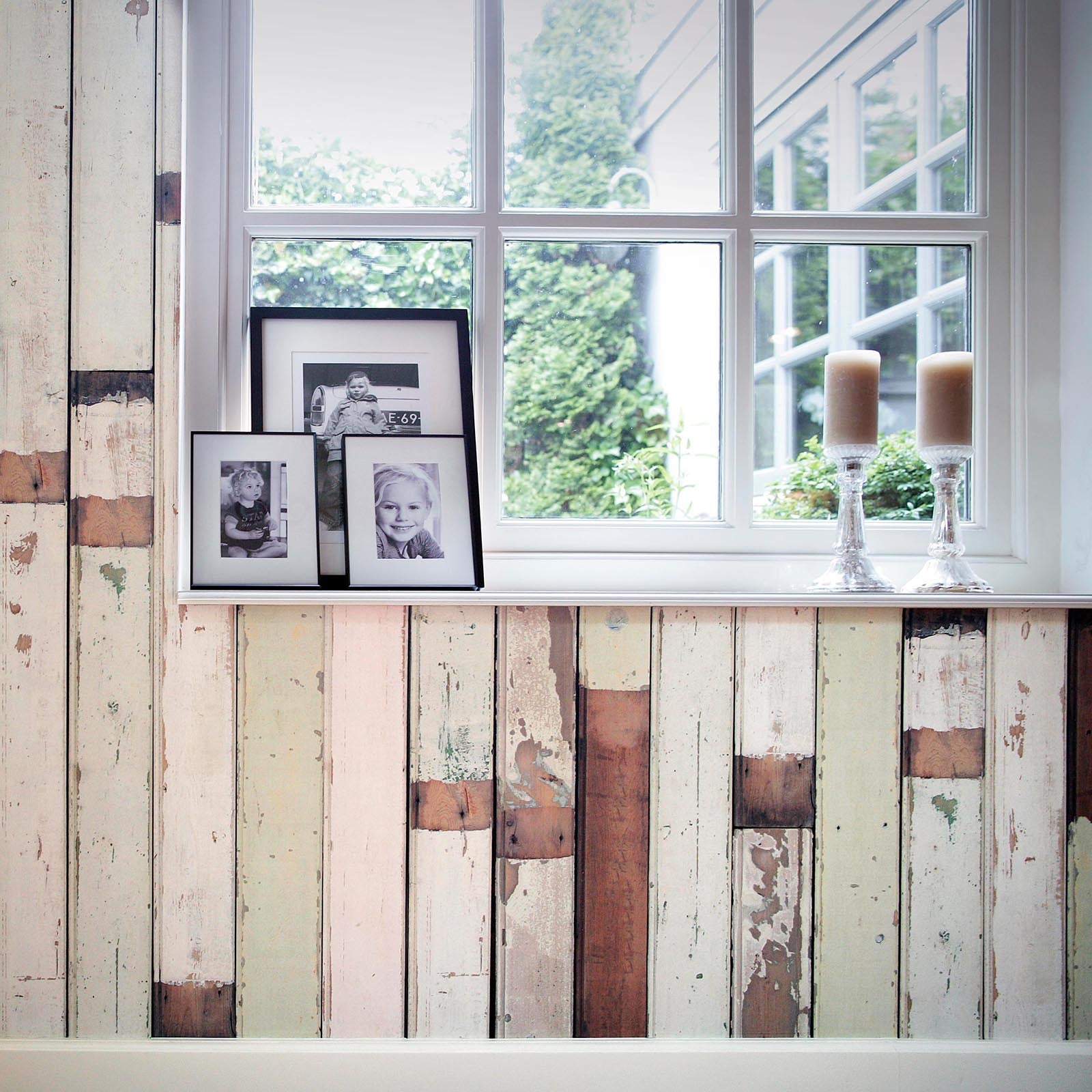 Piet Hein Eek 01 - Scrapwood