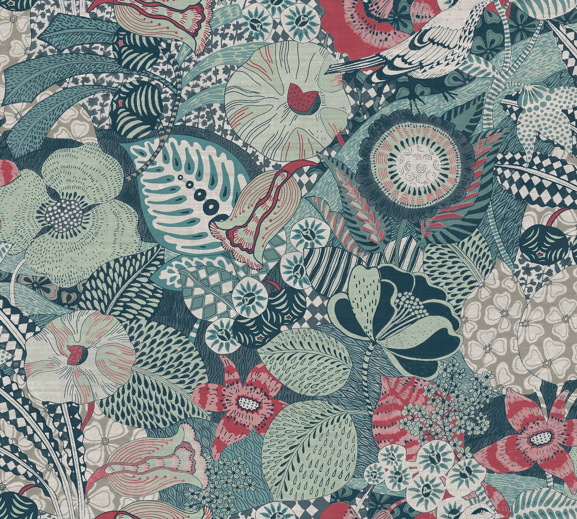 Curiosa - Euphoria - Blue