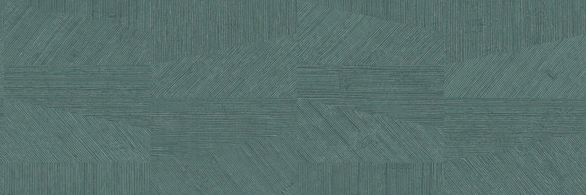 Trapezium - Green