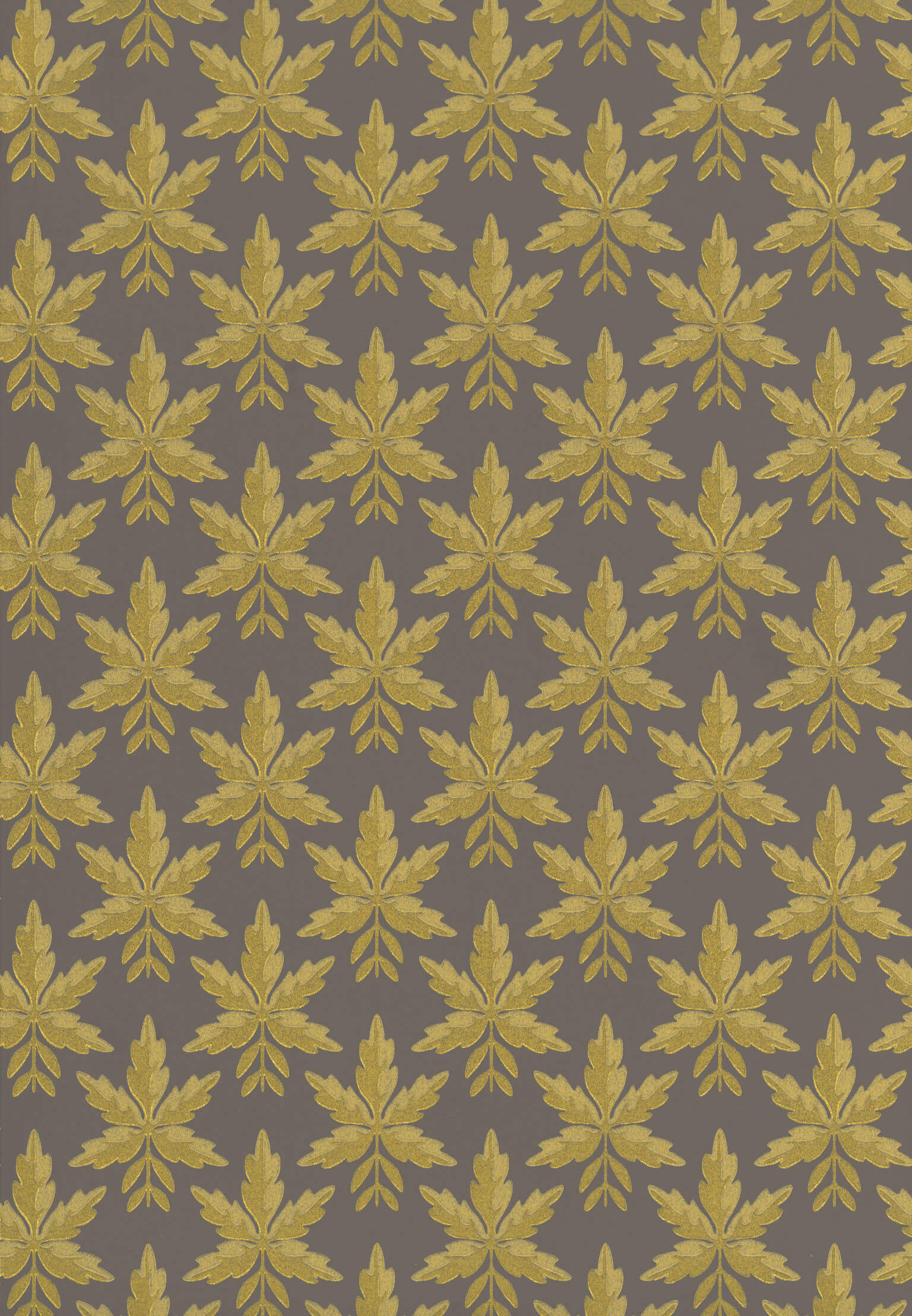 Little Greene Tapetprøve