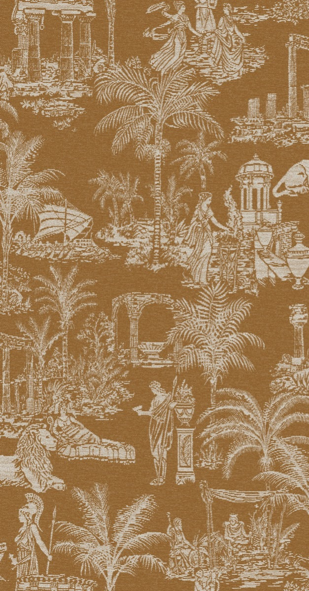 Mythologie Grecque - Marigold