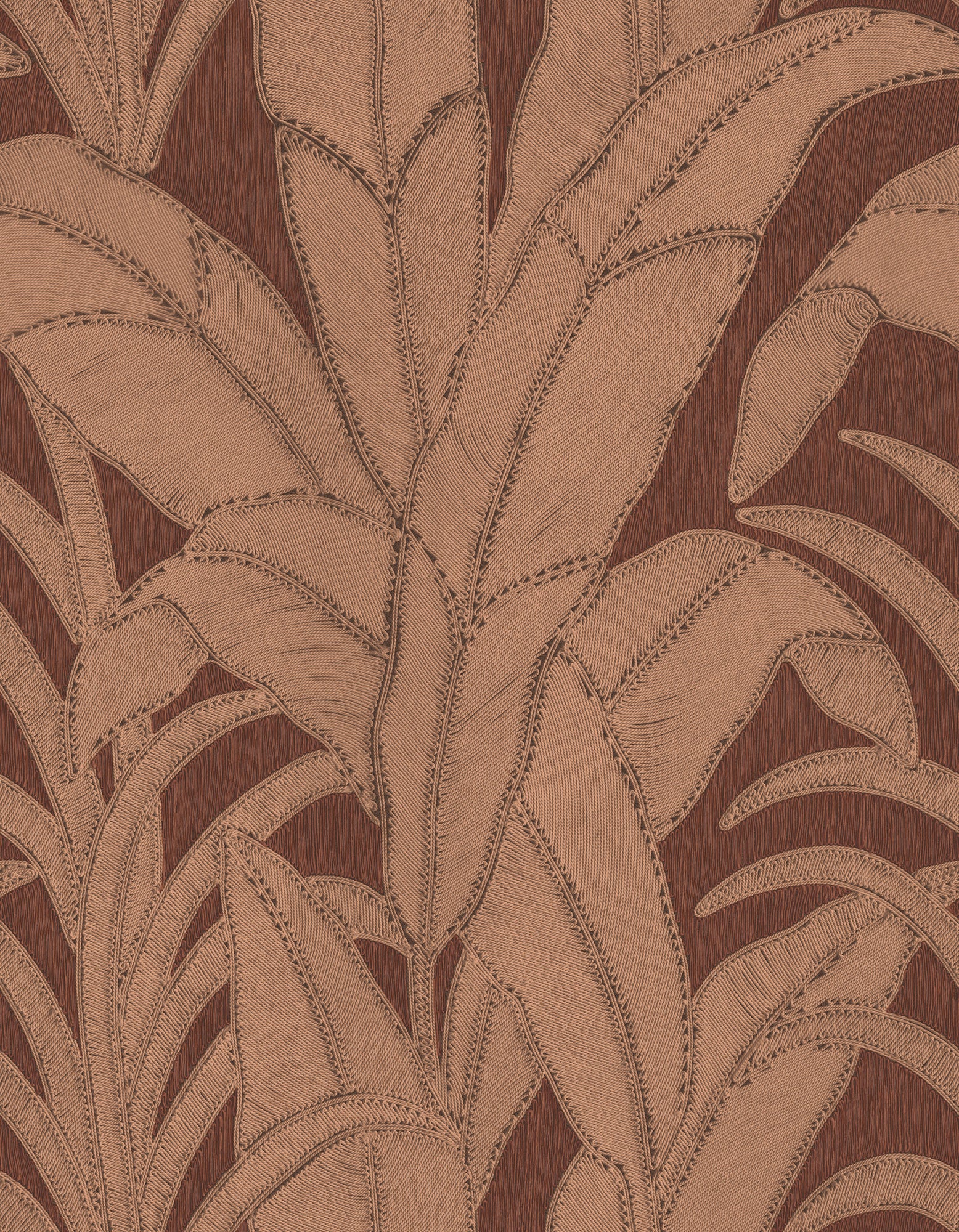 Botanic - Rust