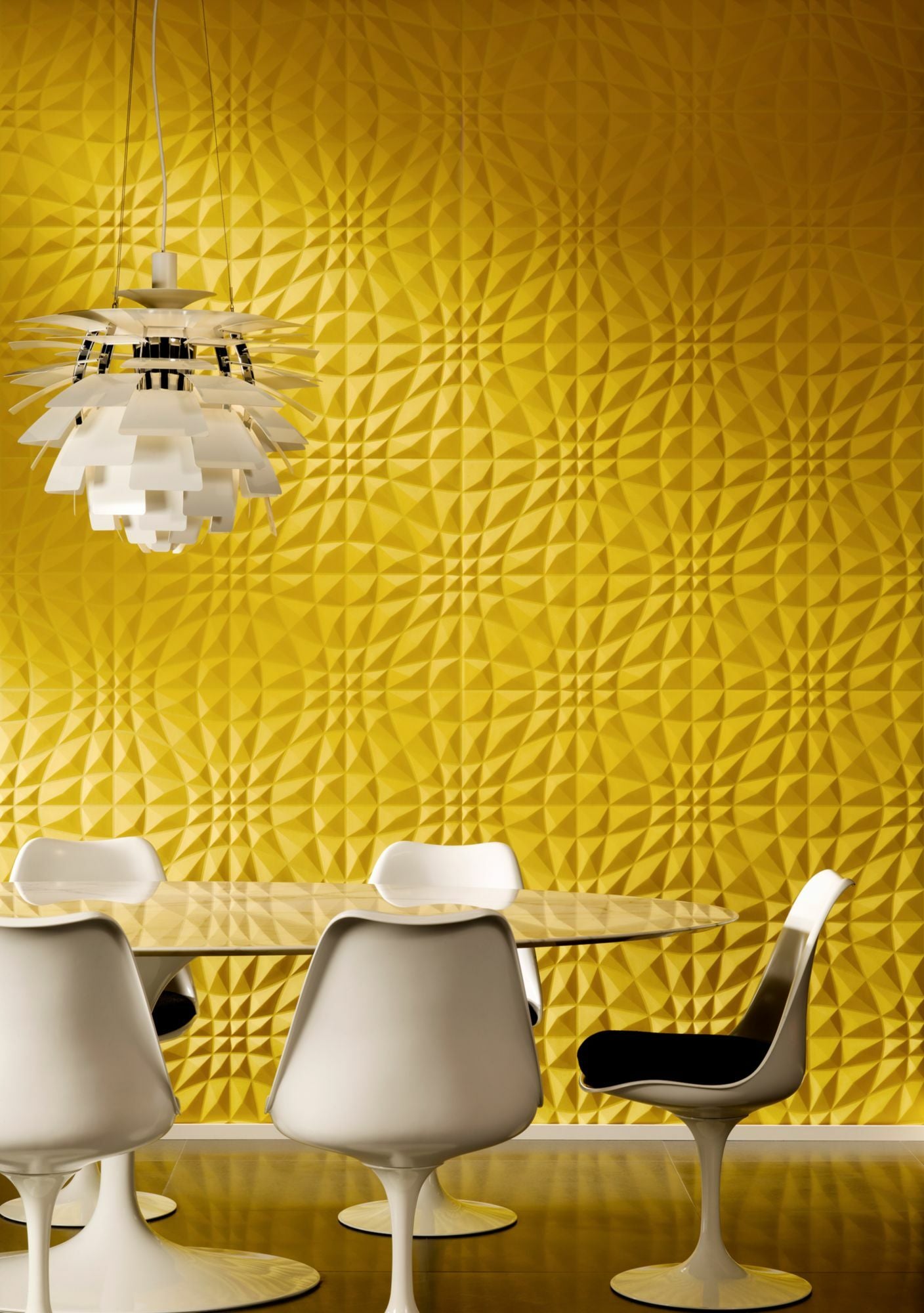 Enigma - Flex - Yellow