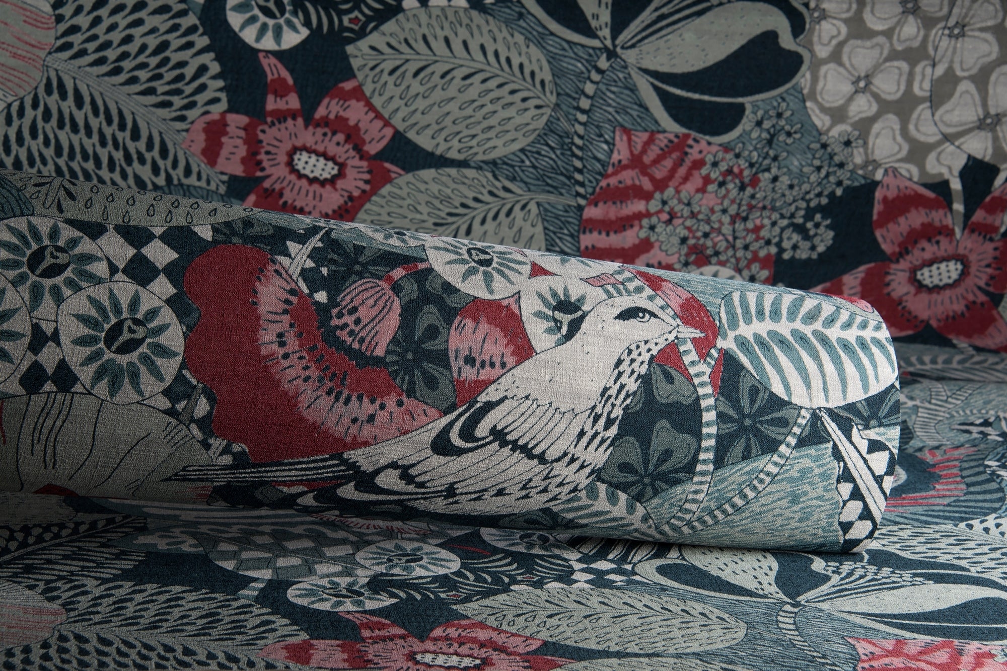Curiosa - Euphoria - Blue