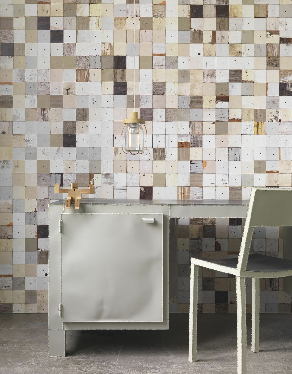 Piet Hein Eek 16 - Scrapwood