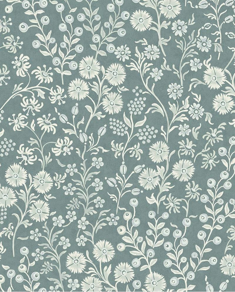 Meadow - Blue