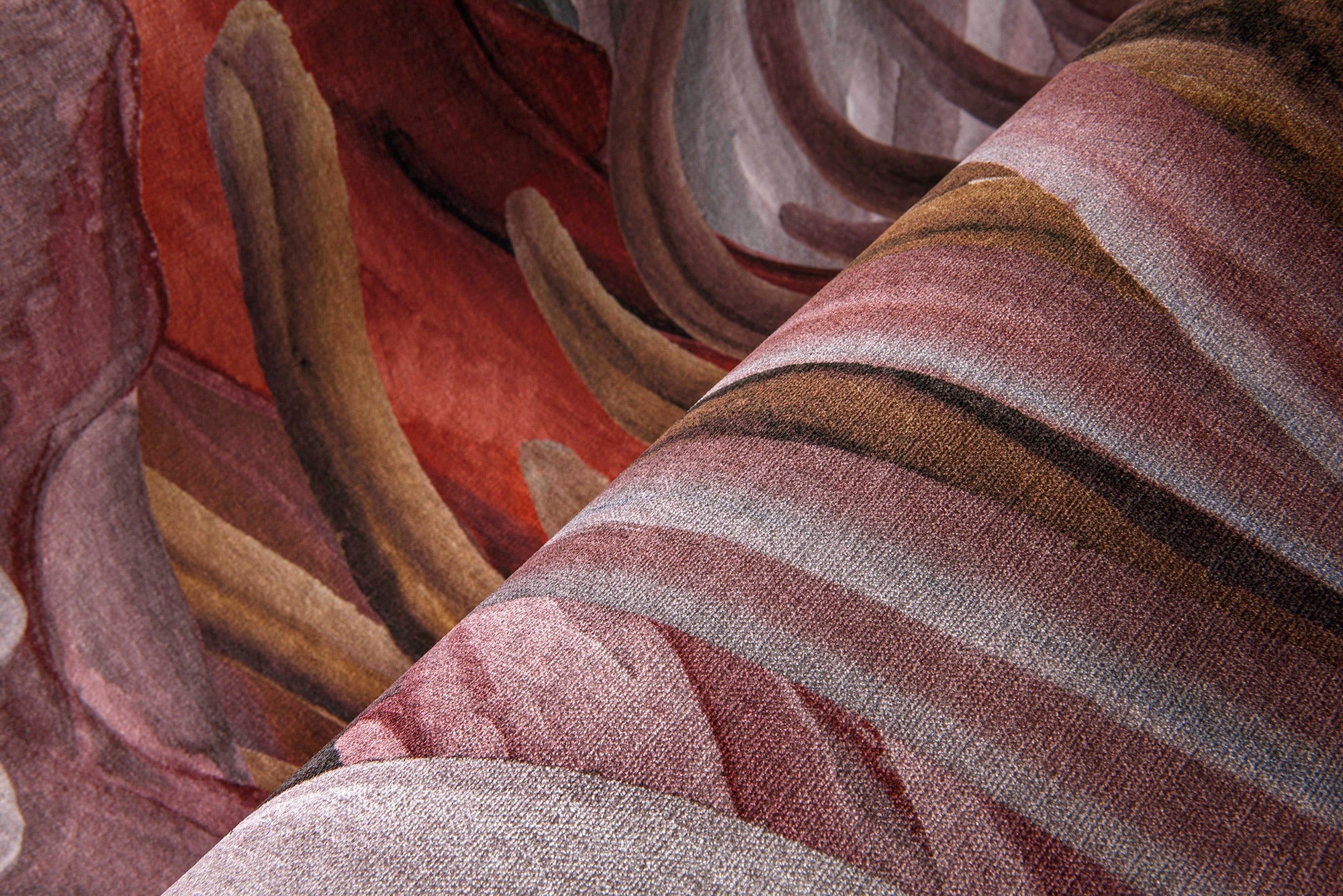 Secret Silhuettes - Saffron