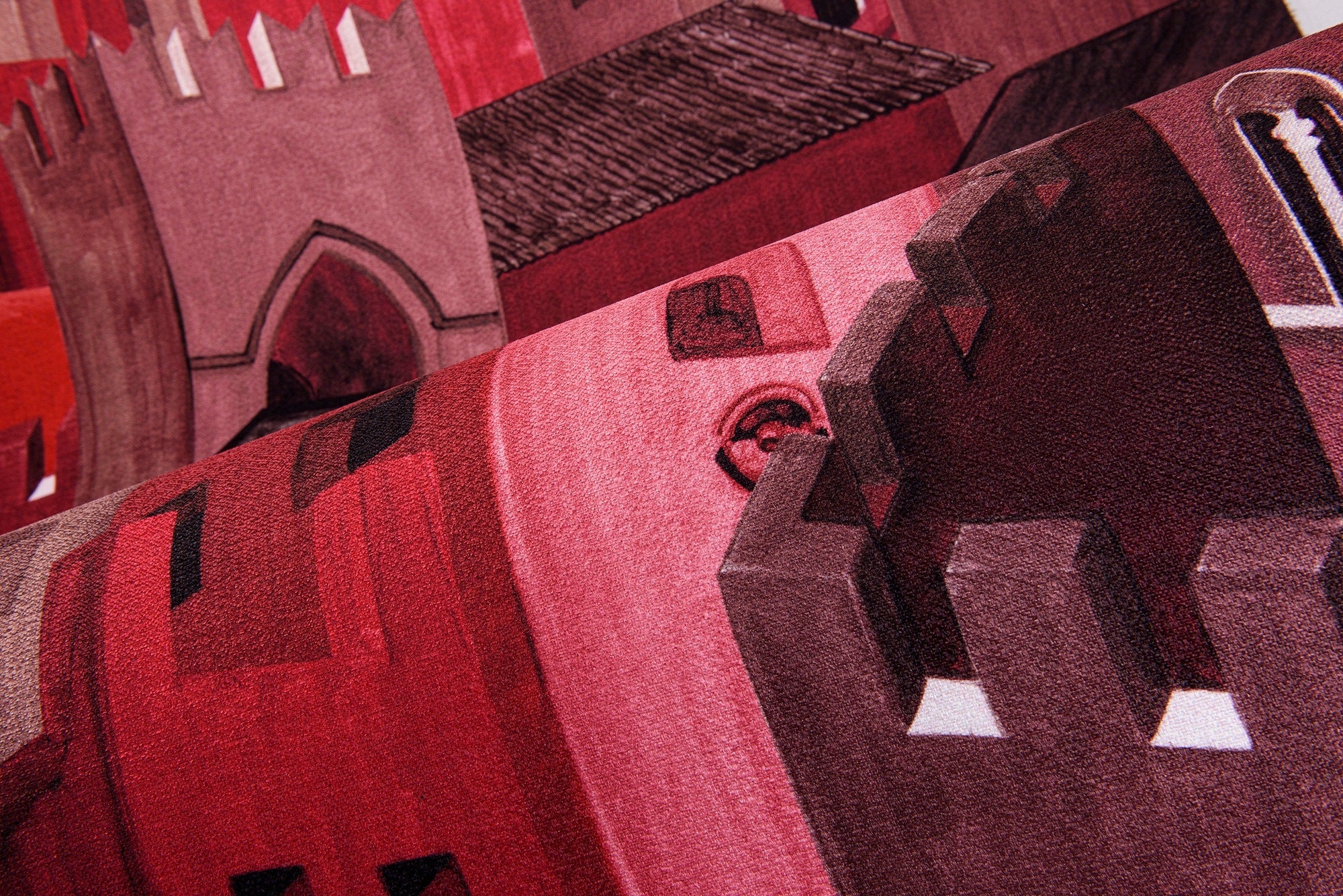 Citat di Castello - Framboise