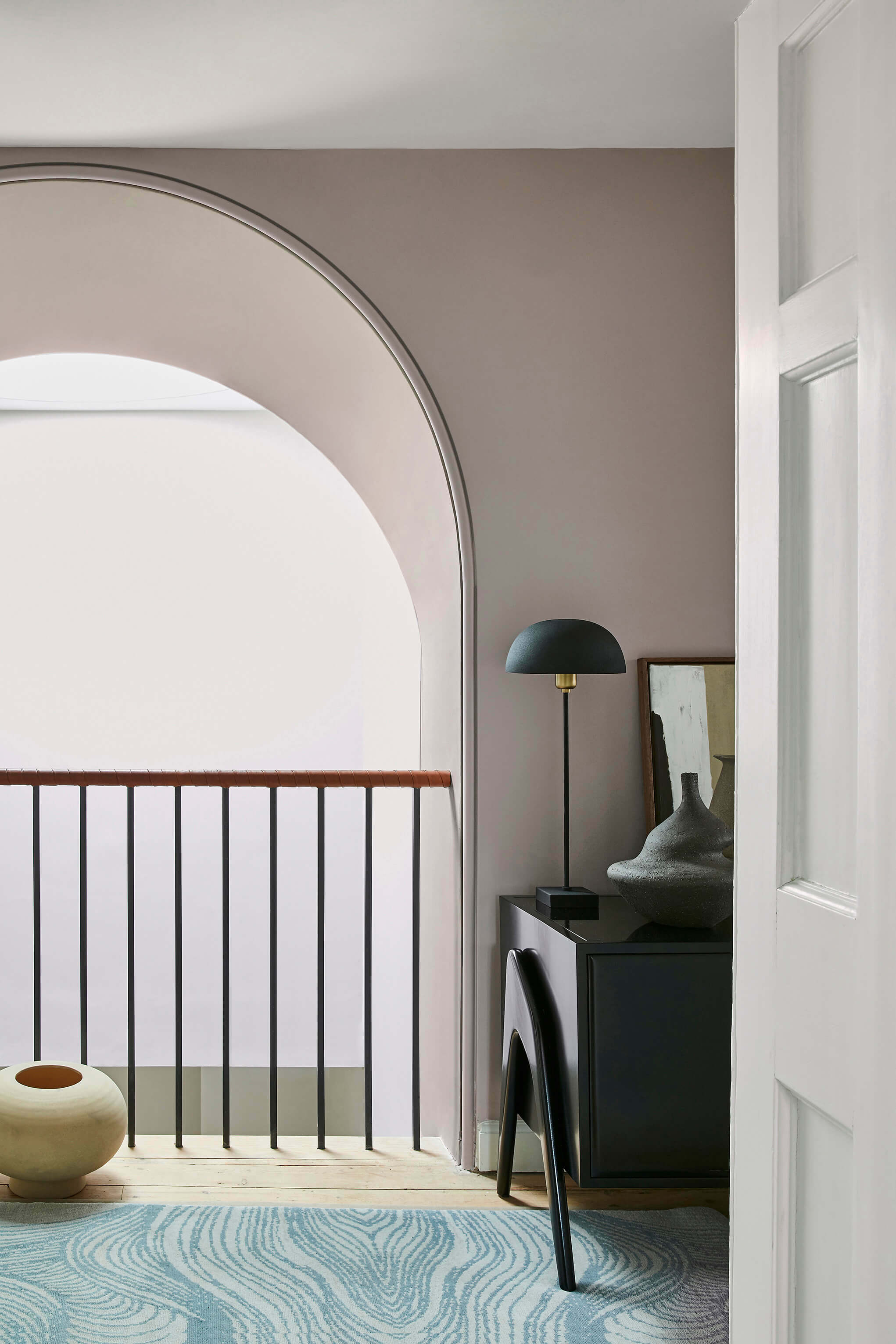 Little Greene - China Clay - Dark