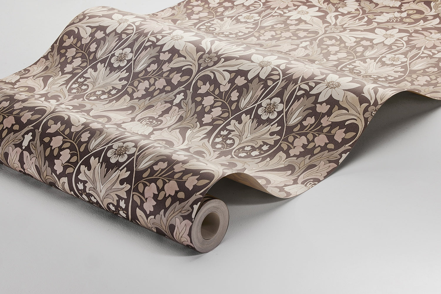 Blomsterfröjd - Purple