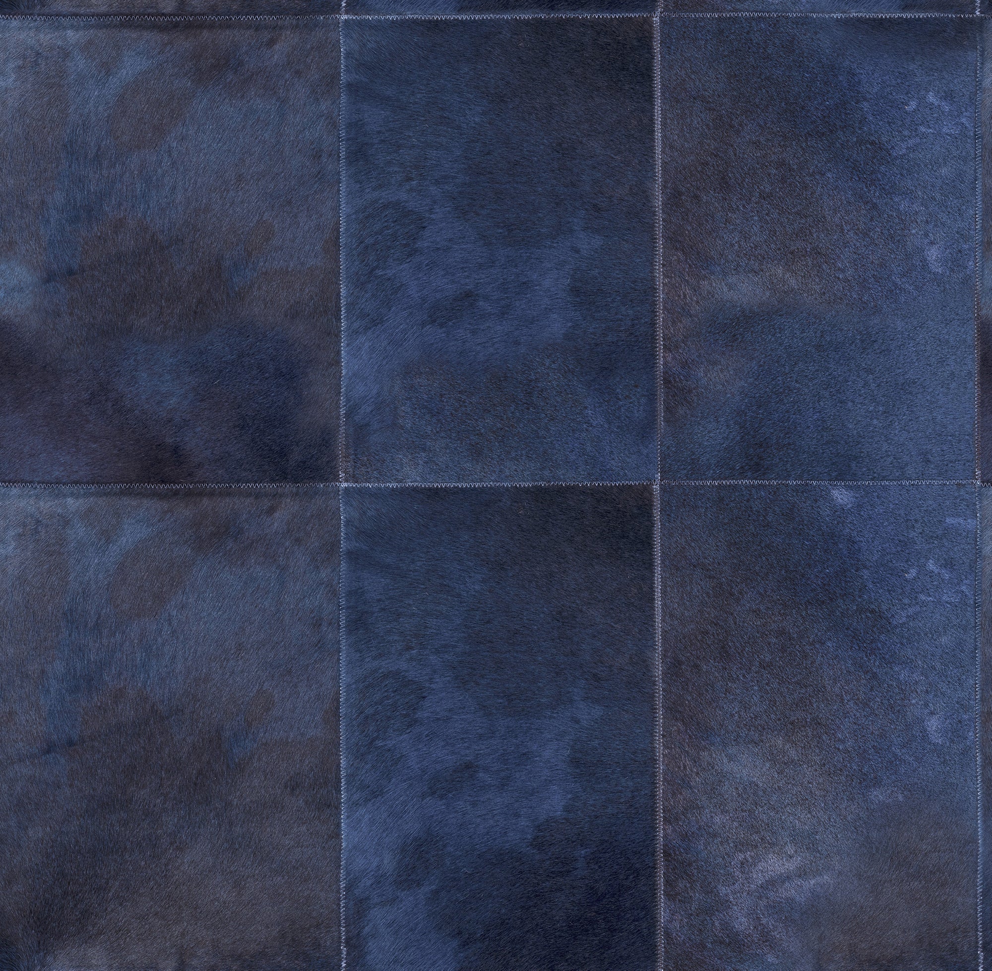 Rectangle - Indigo