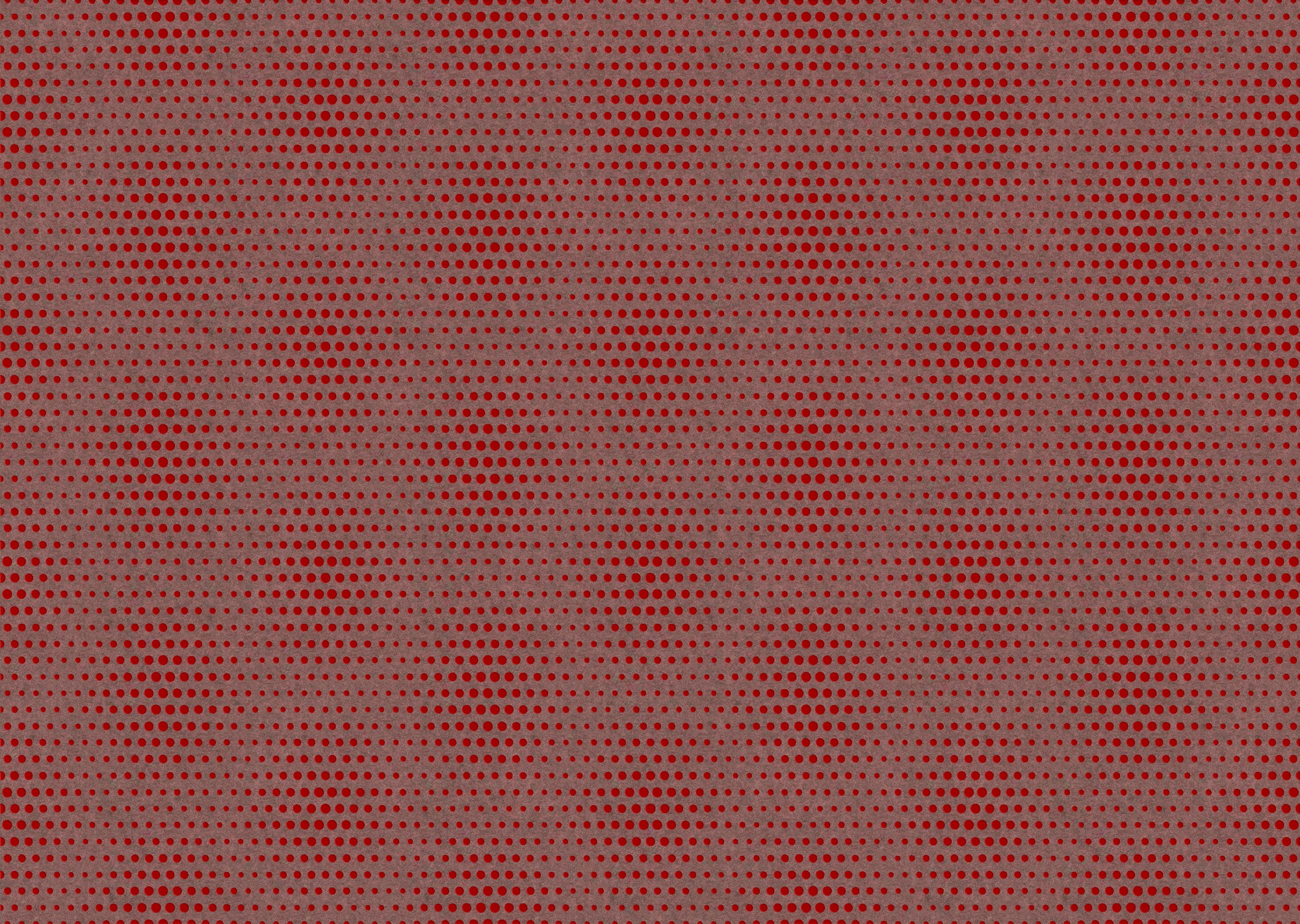 Blooming Seadragon - Coral Red