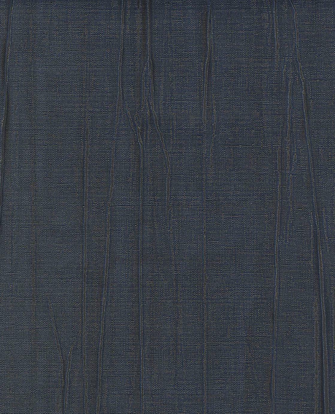 Wrinkled Textile - Dark Blue