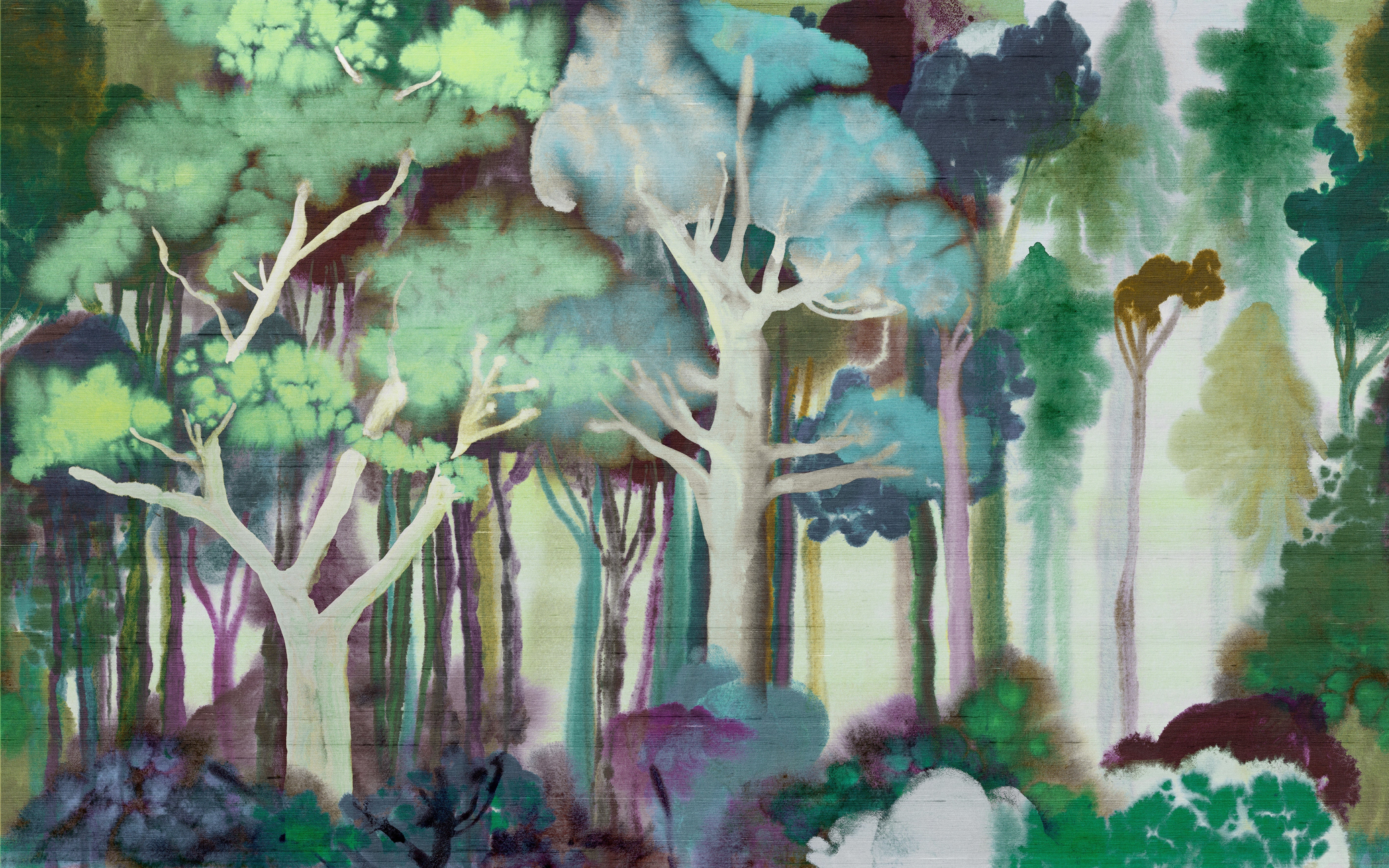 Banyan - Deep Forest