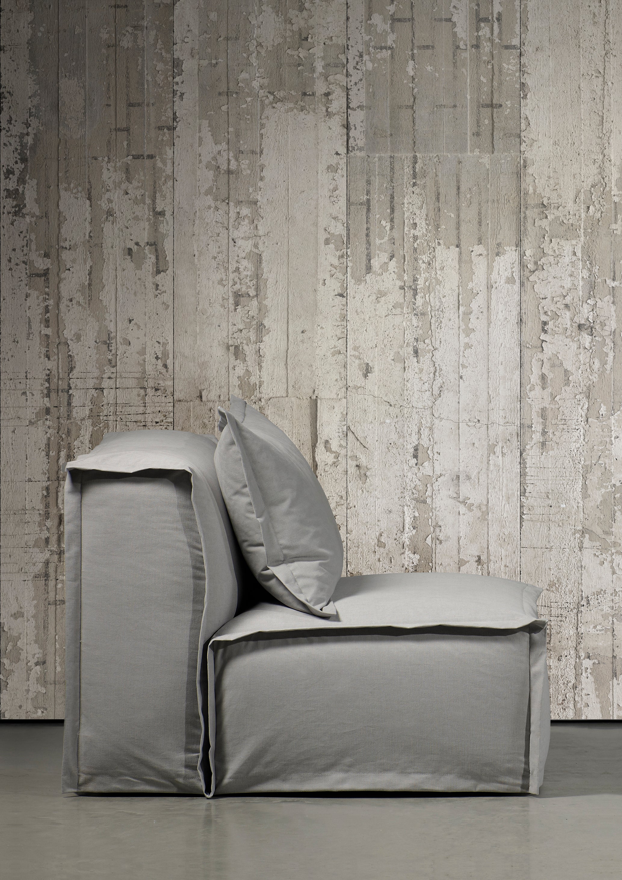 Piet Boon 06 - Concrete Wallpaper