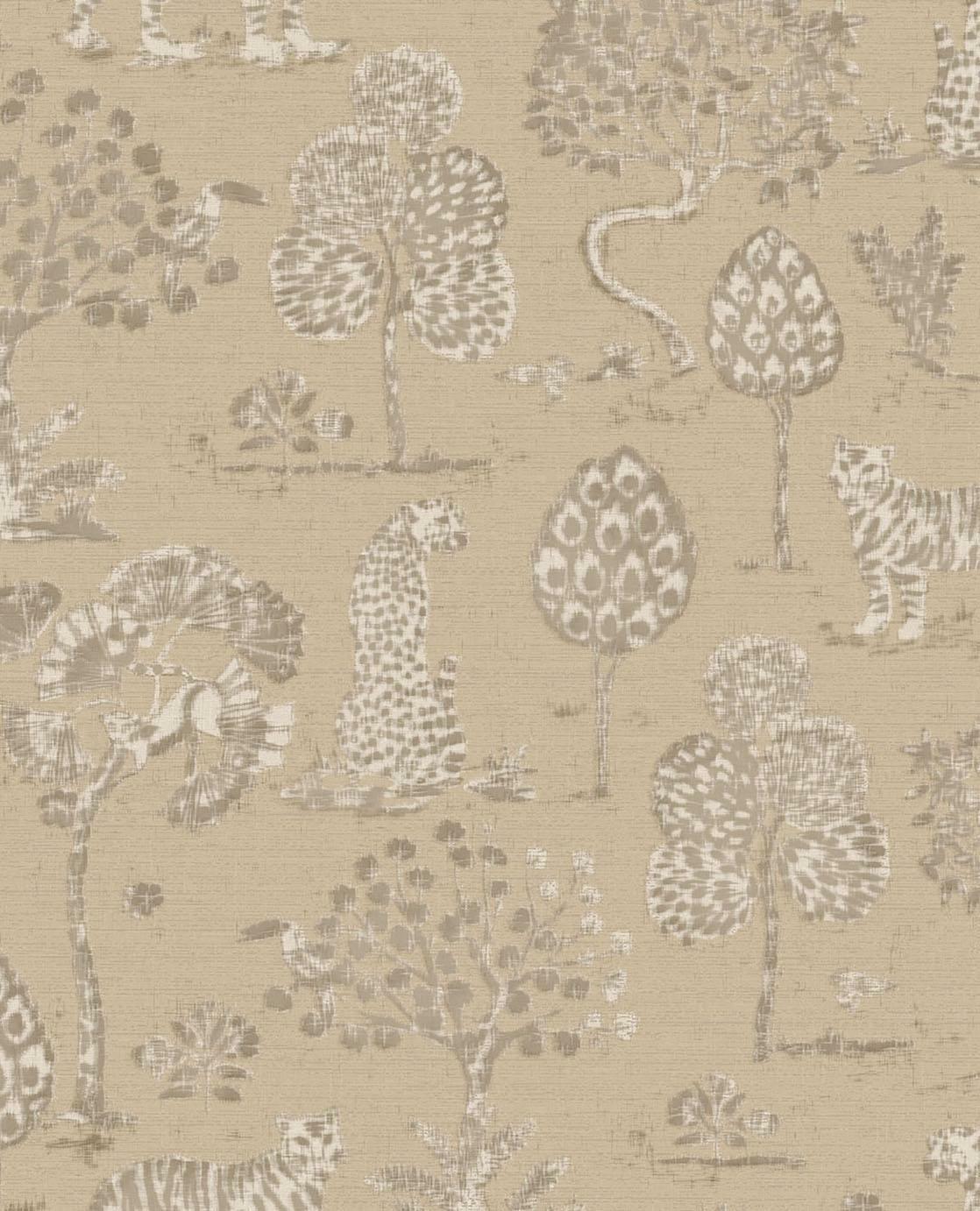 Exotique - Beige