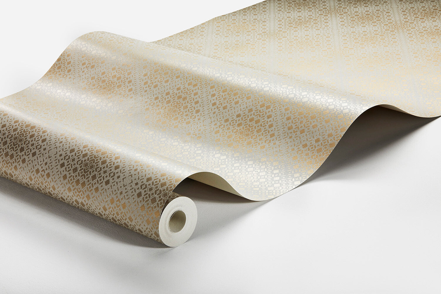 Kimono - Gold