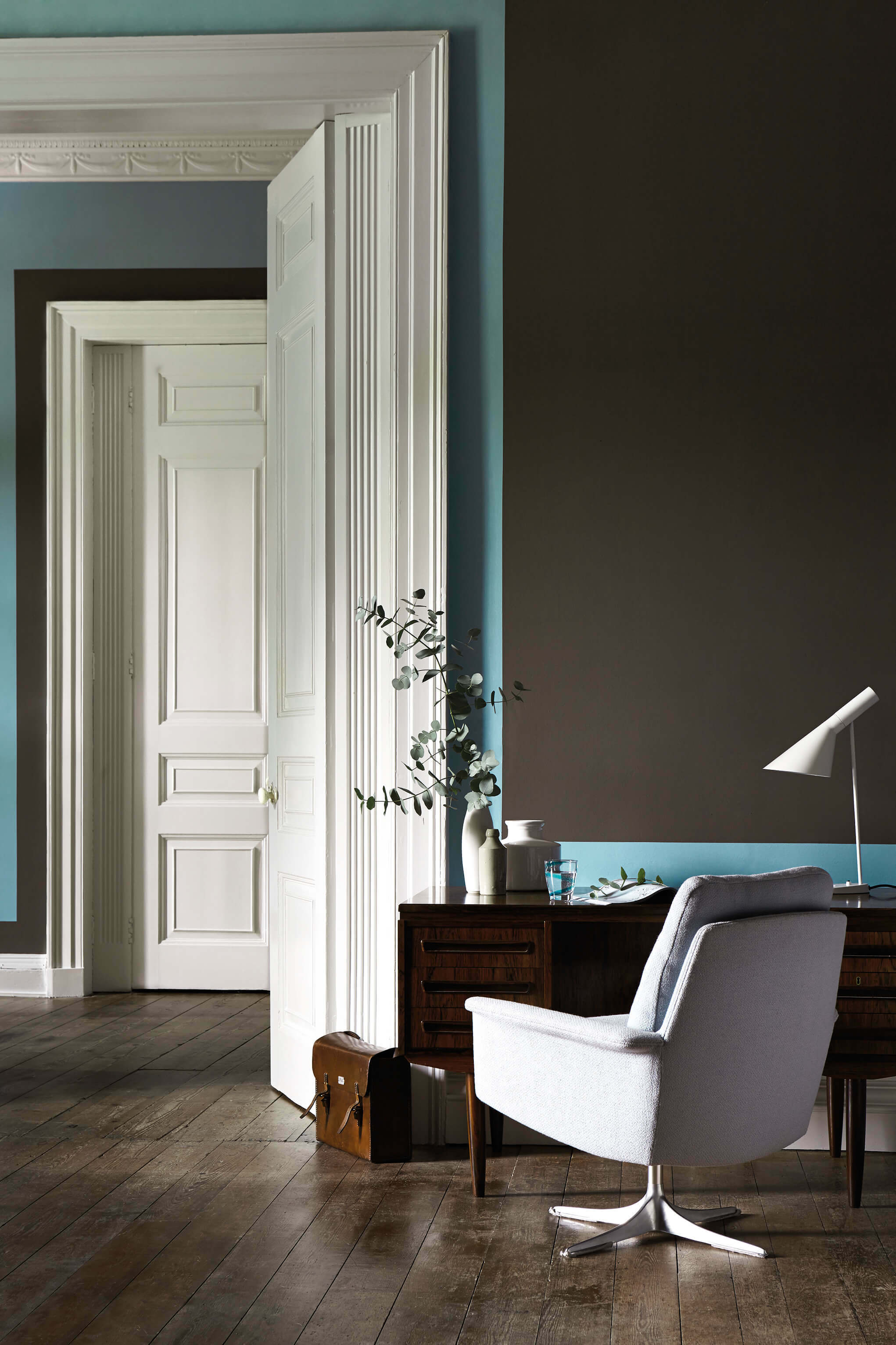Little Greene - Attic II