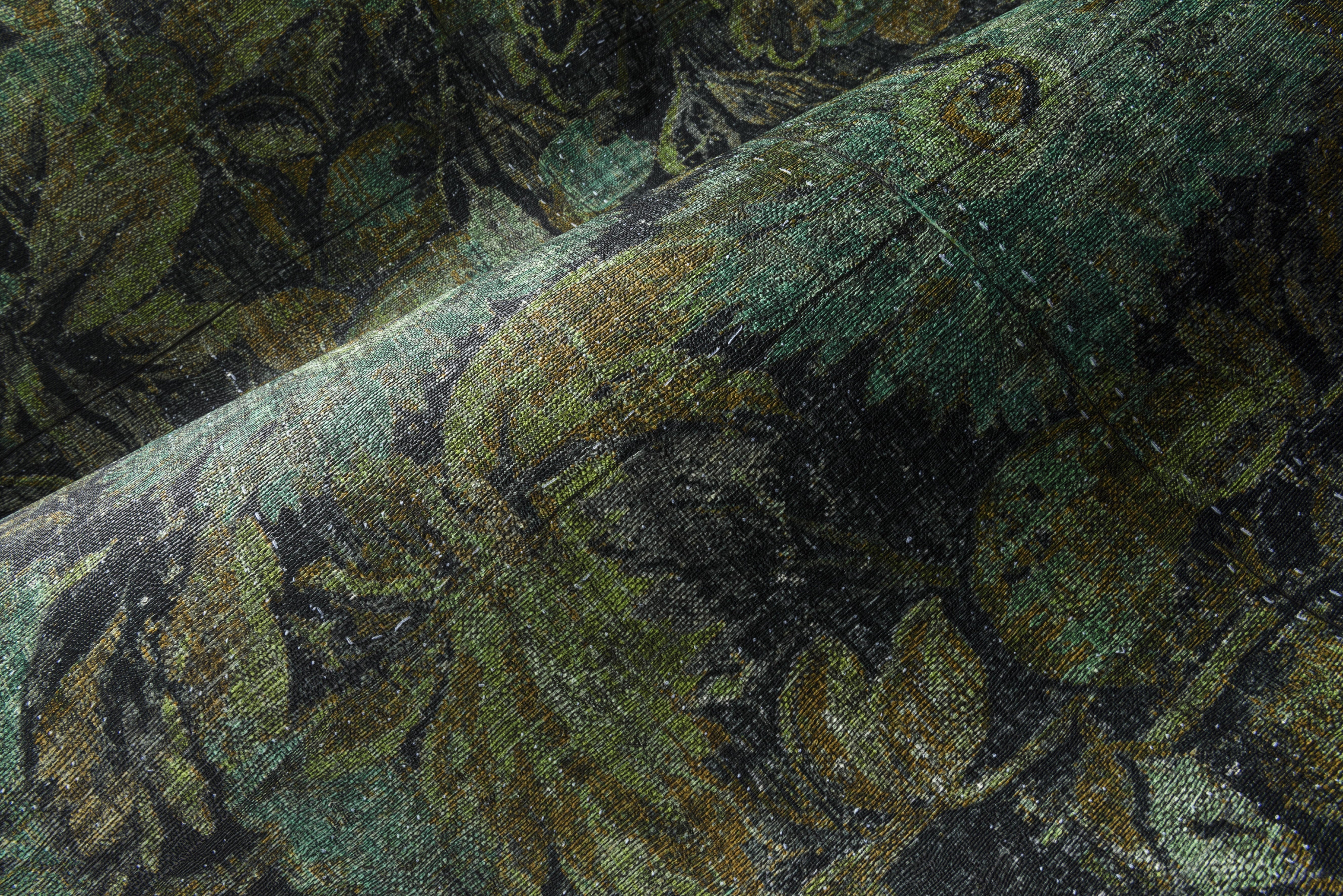 Stagionato - Foliage