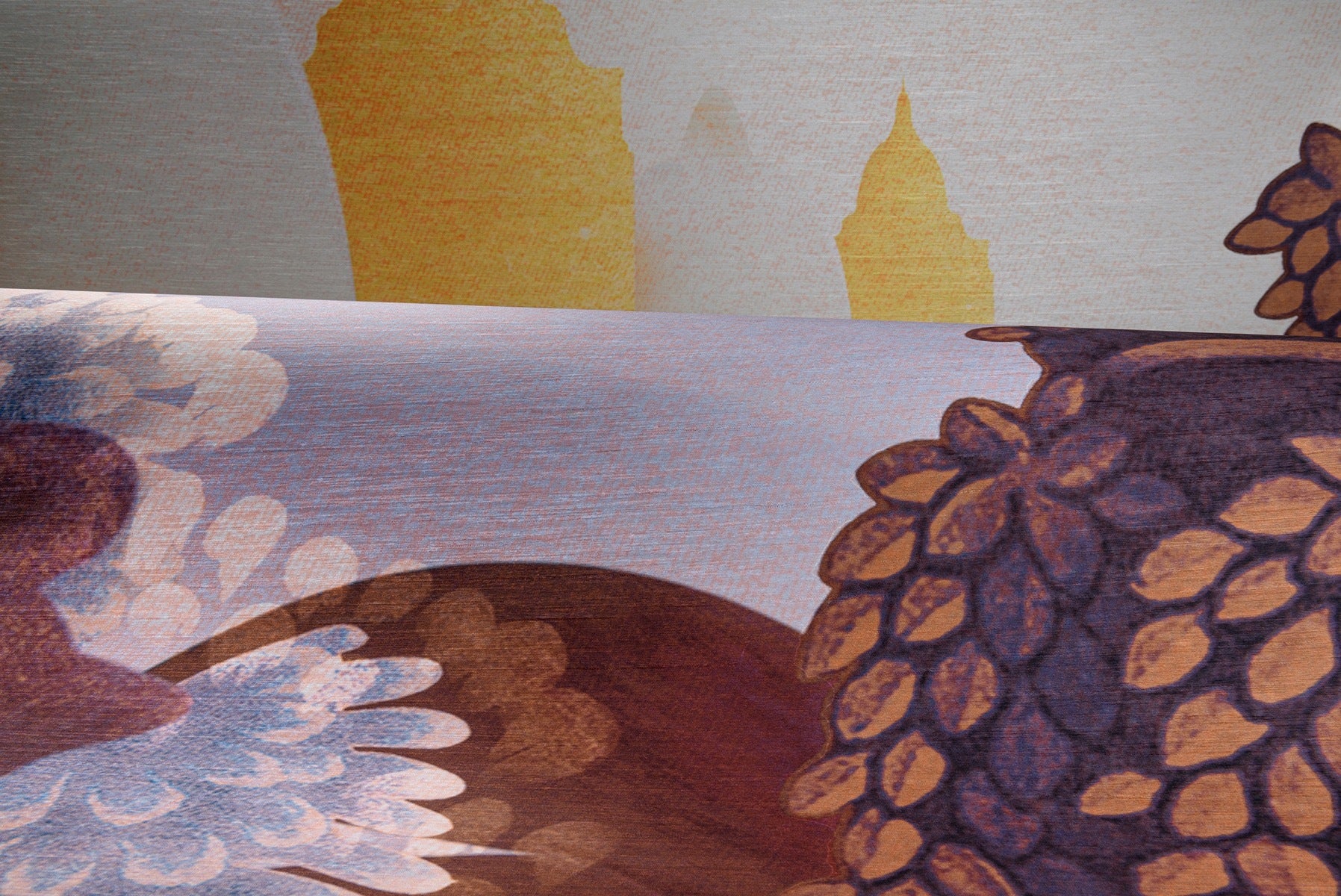 Hills of Sapa - Twilight