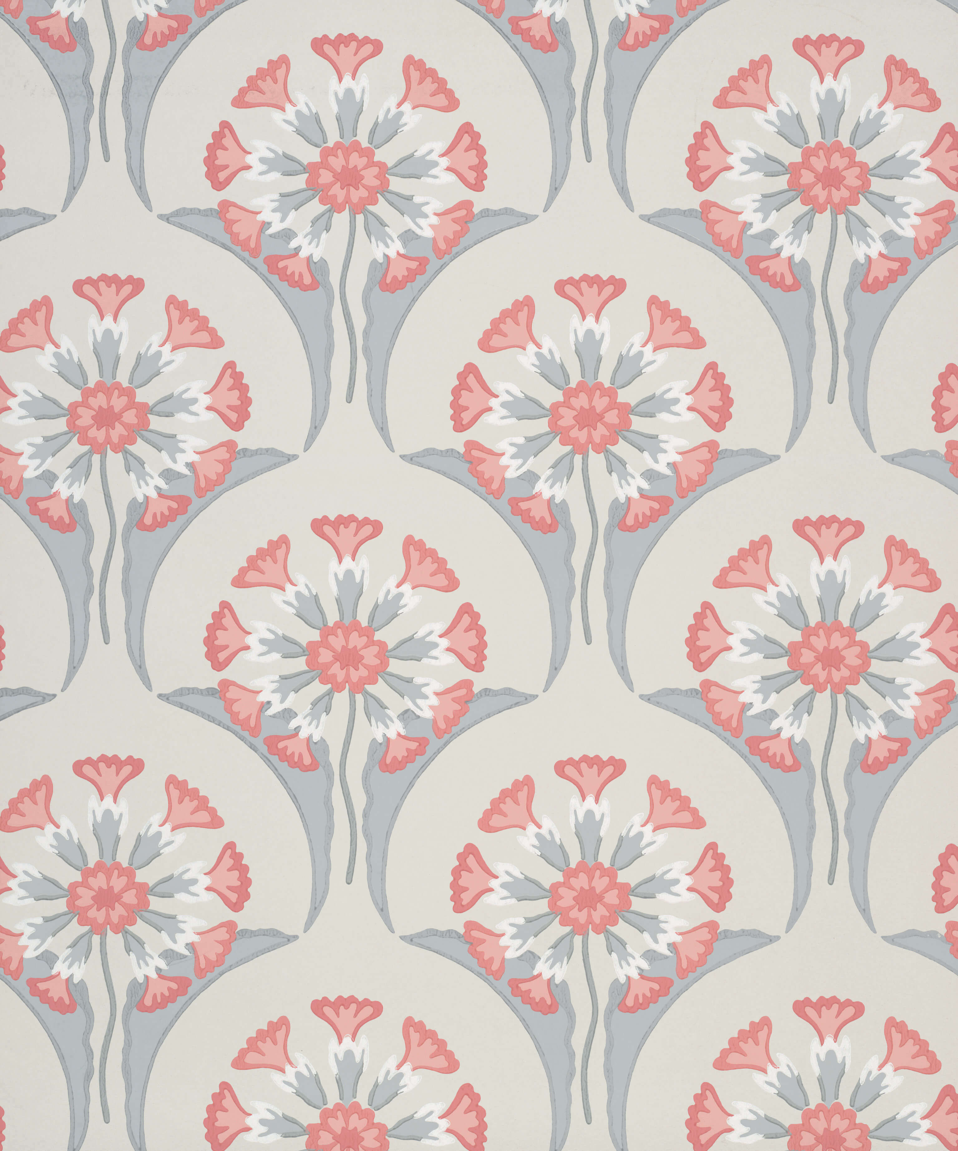 Little Greene Tapetprøve