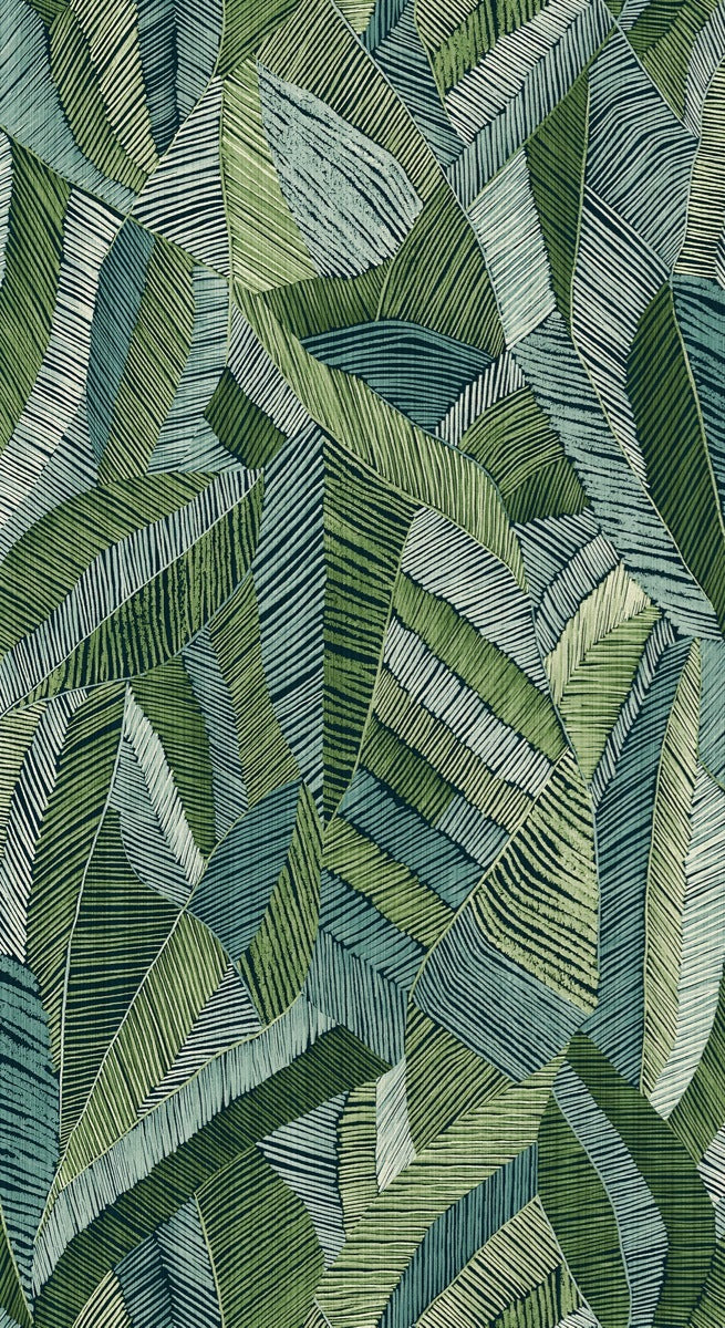 Chintz - Forest