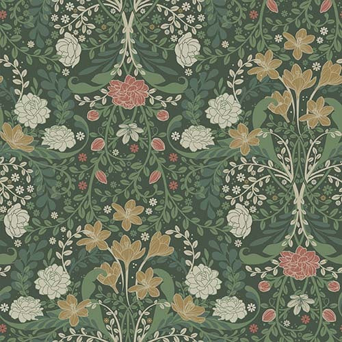 Frösö - Green