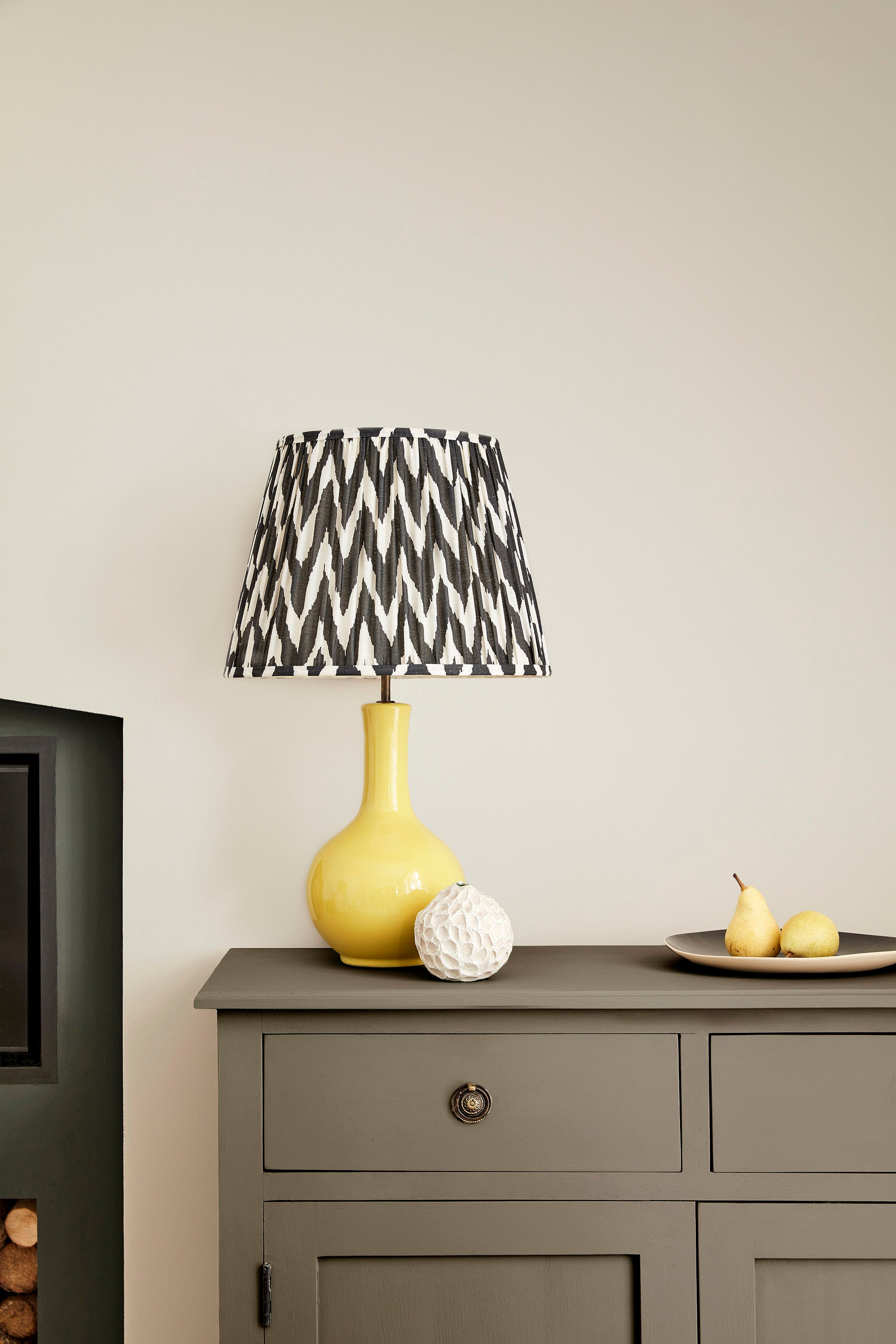 Little Greene - Baluster