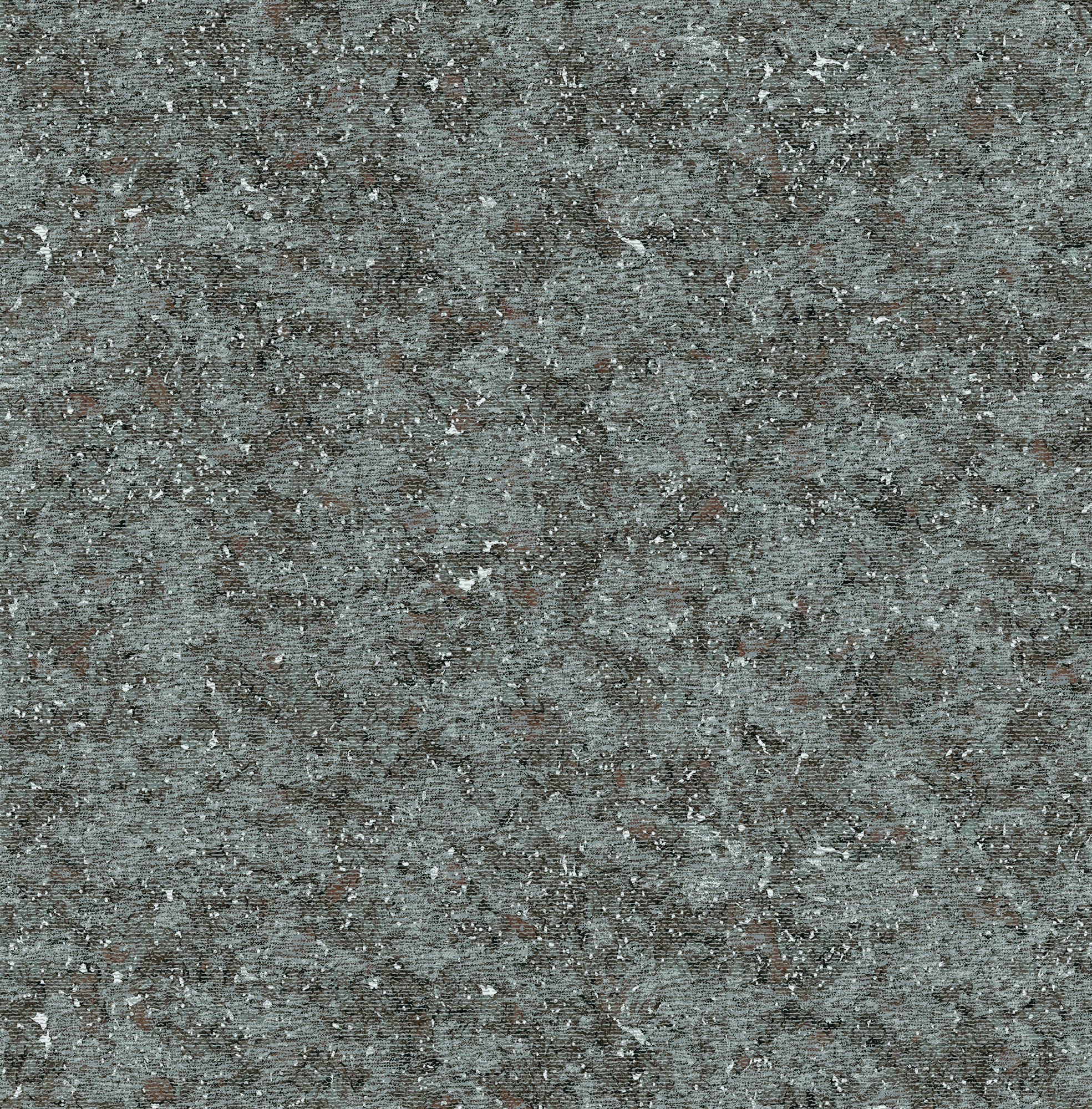 Bearded Leopard - Fossil Grey