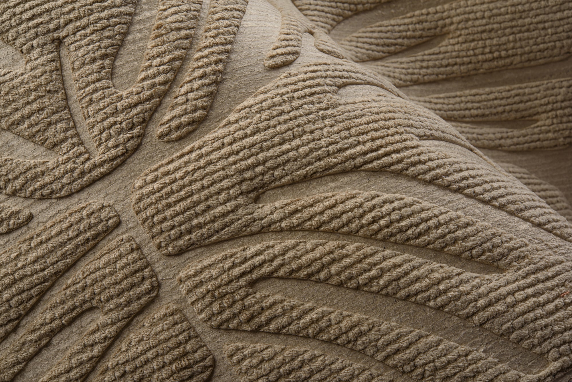 Monstera - Clay