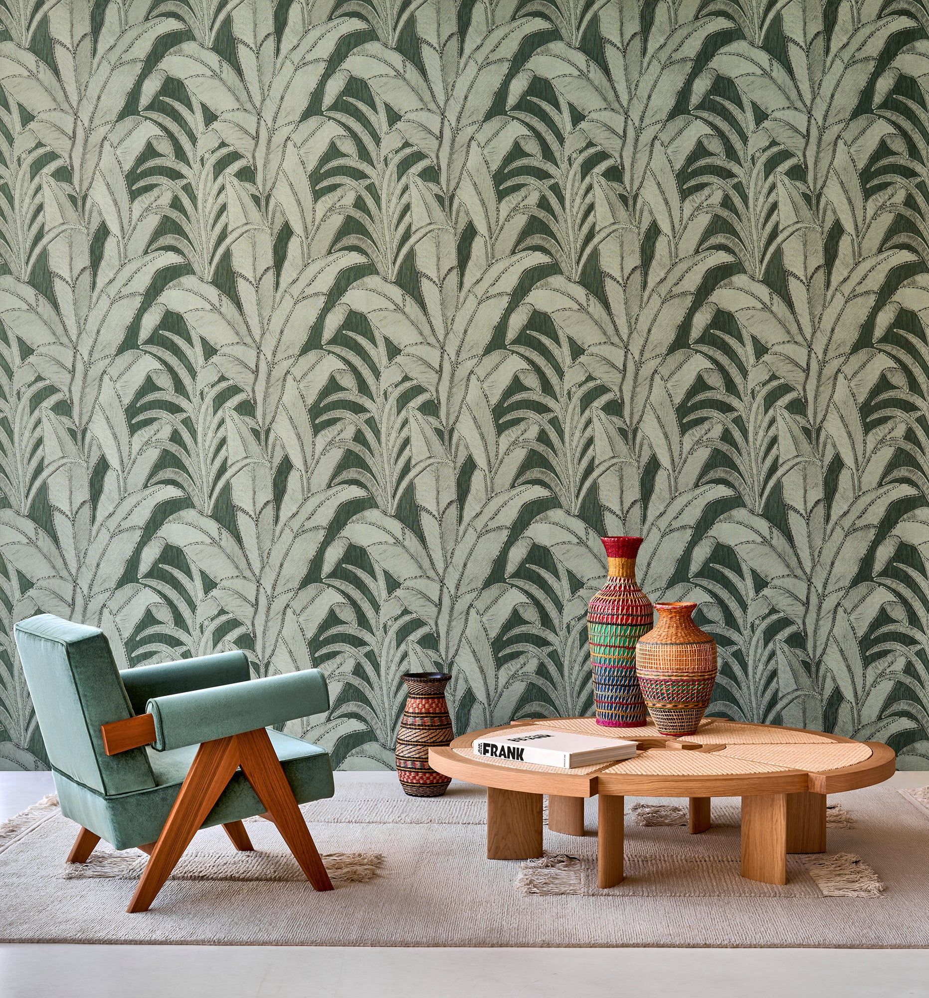 Botanic - Pine