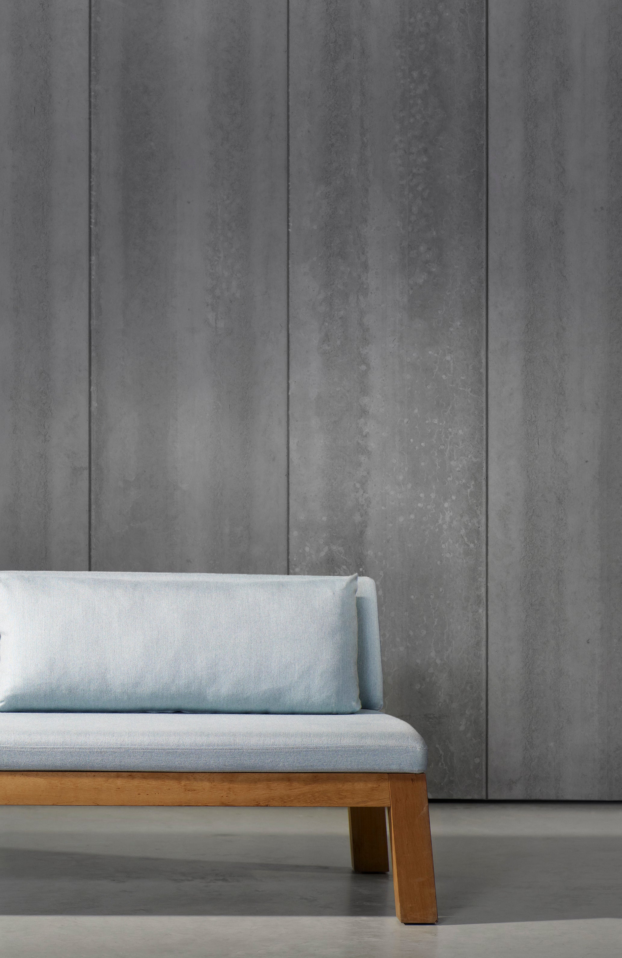 Piet Boon 04 - Concrete Wallpaper