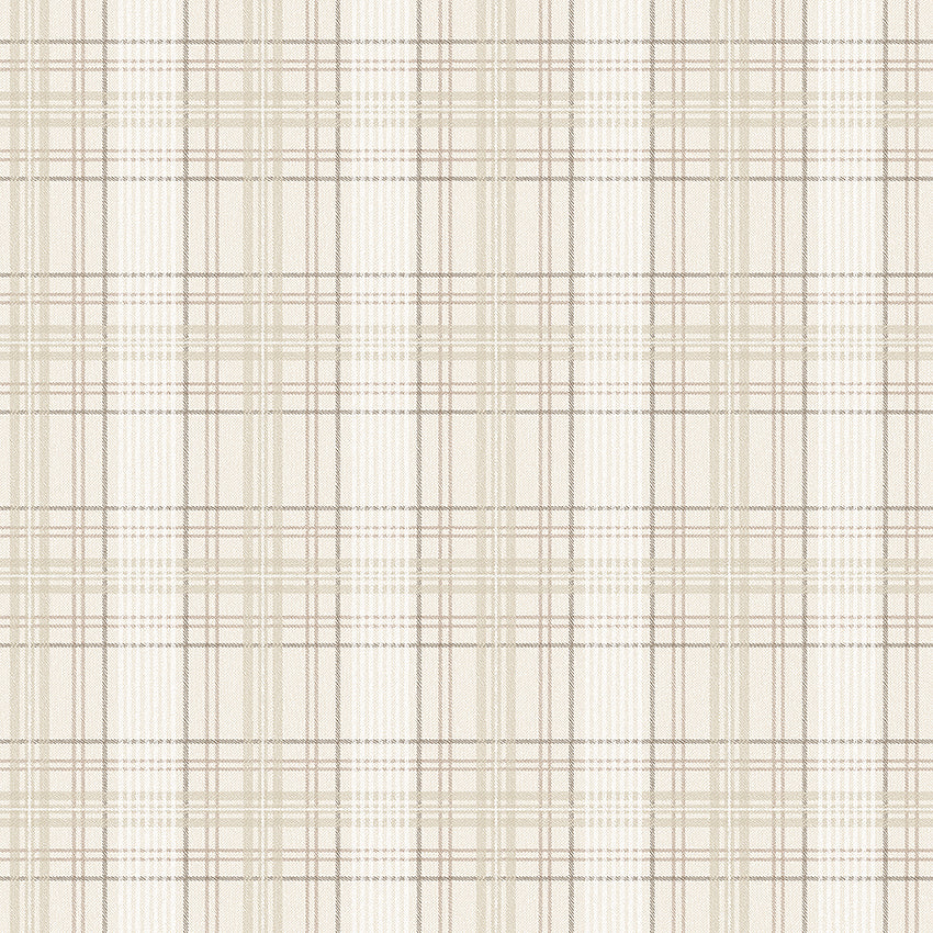 Tailor’s Tweed - Beige