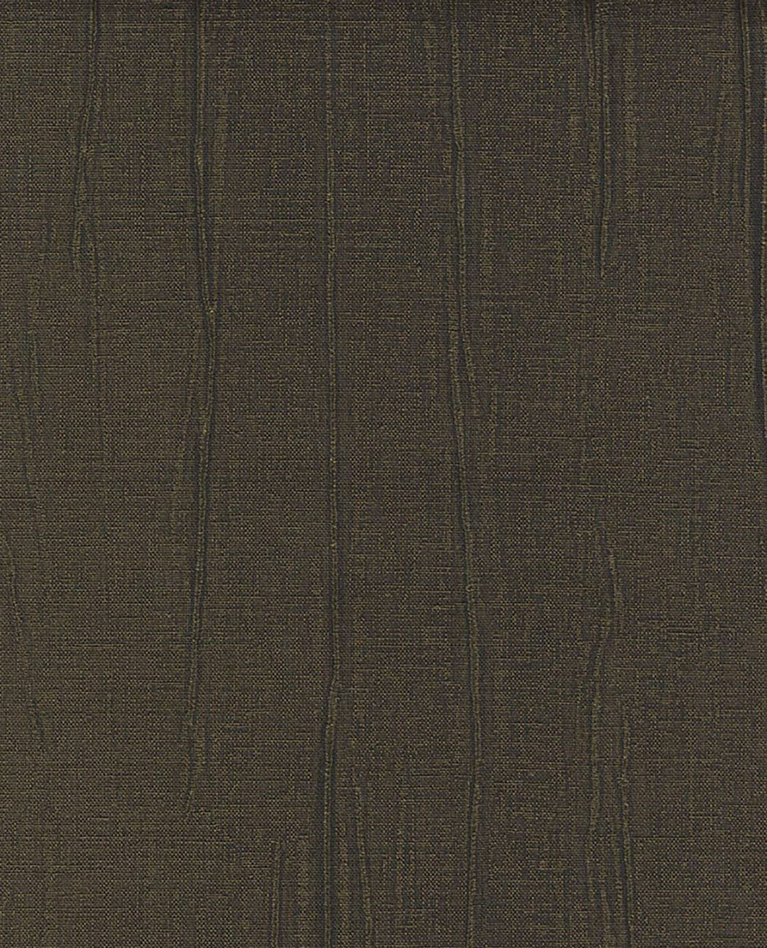 Wrinkled Textile - Black / Gold