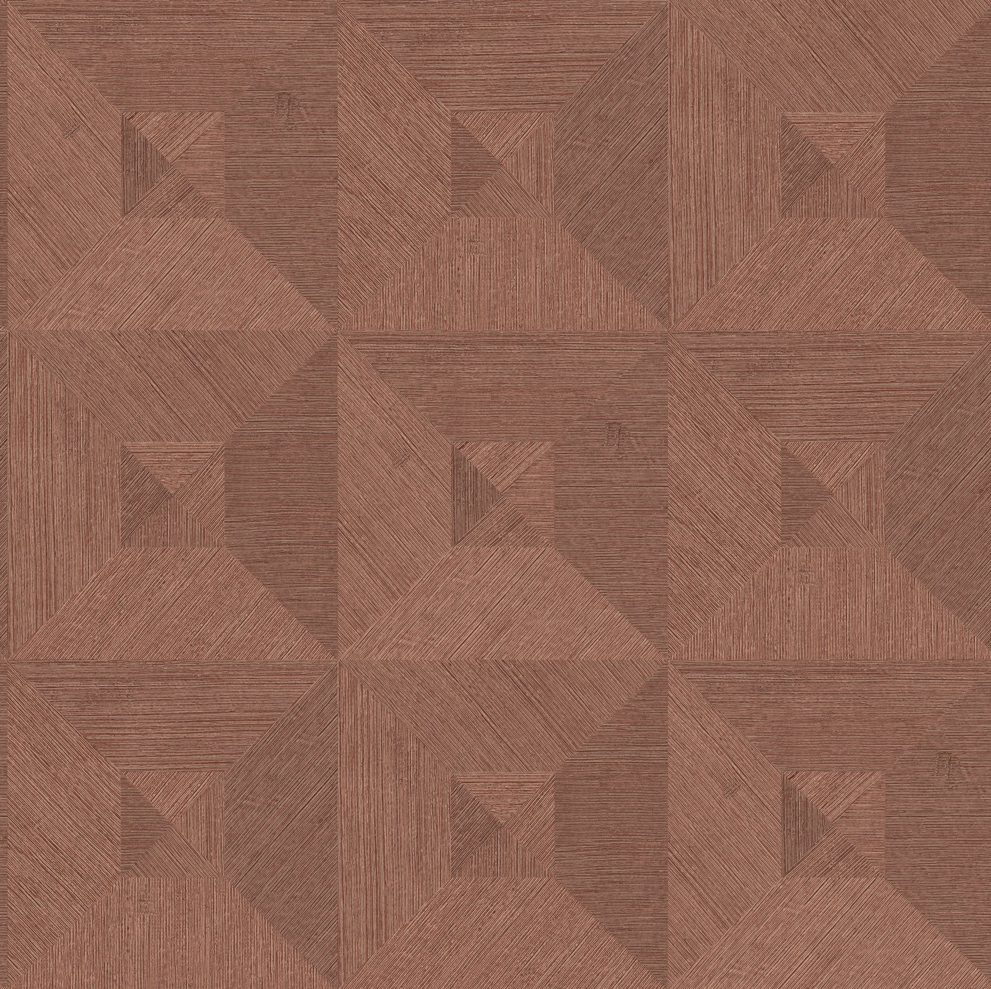 Squared - Rusty