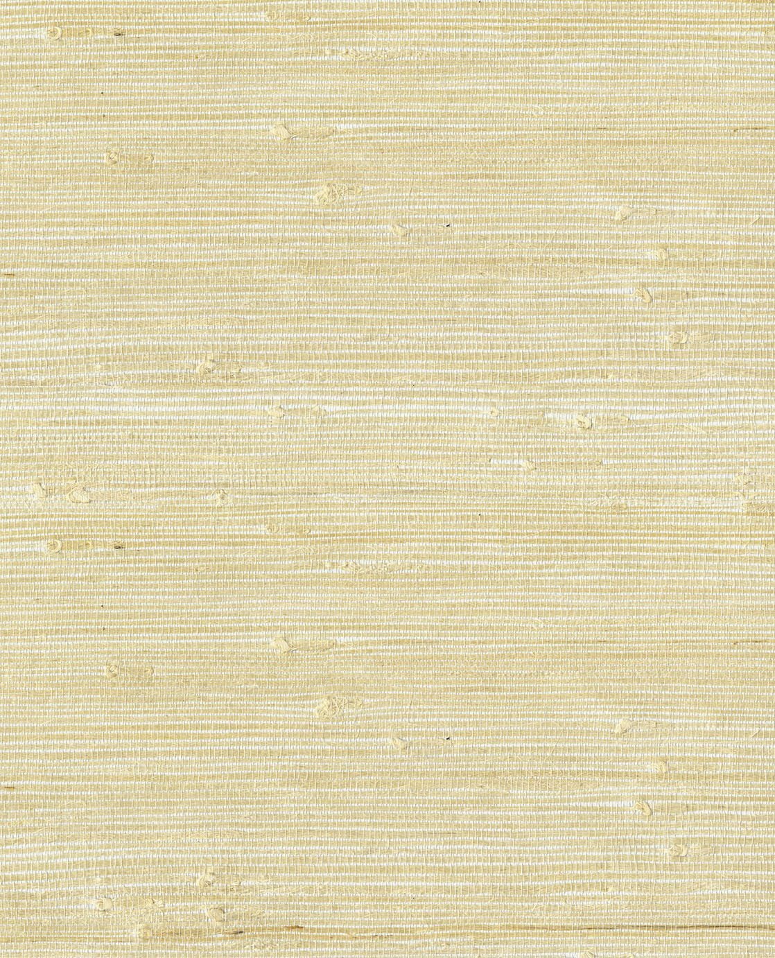 Natural Knotted Weave - Nature/White